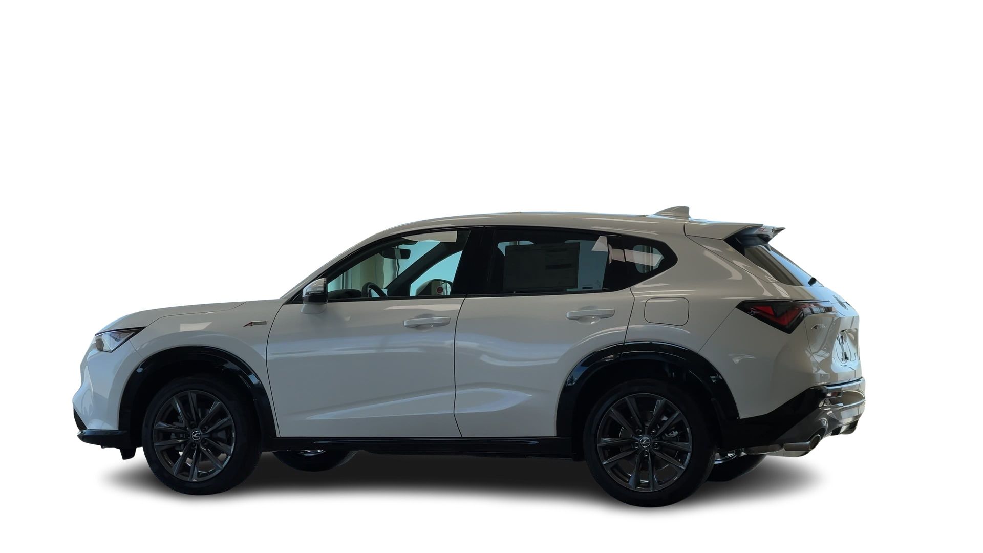 2026 Acura ADX