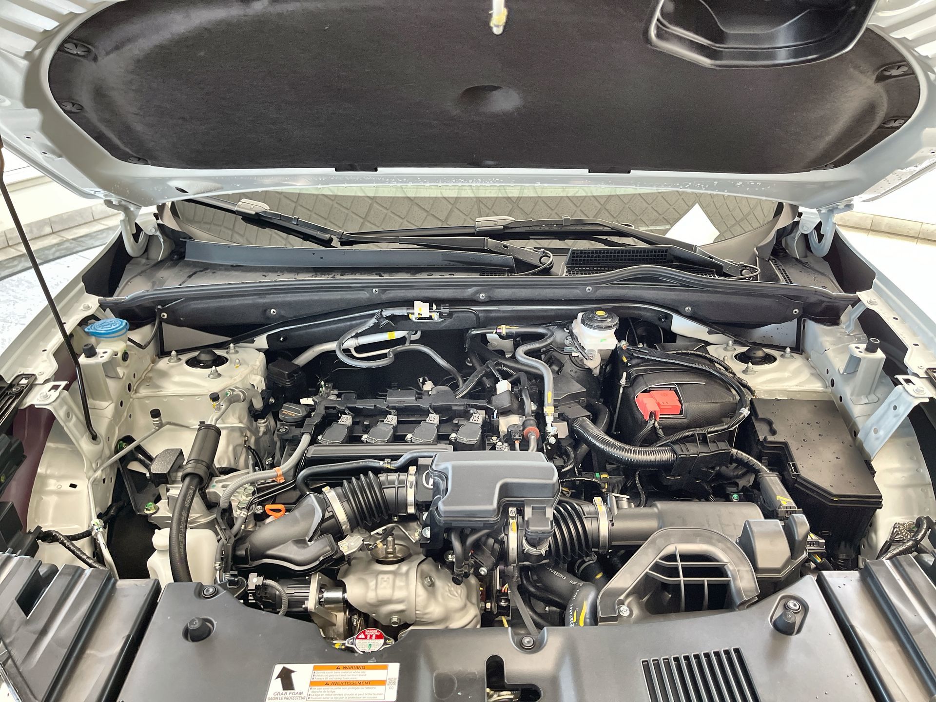 2026 Acura ADX