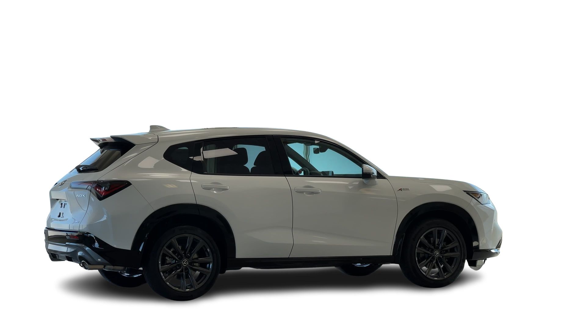 2026 Acura ADX