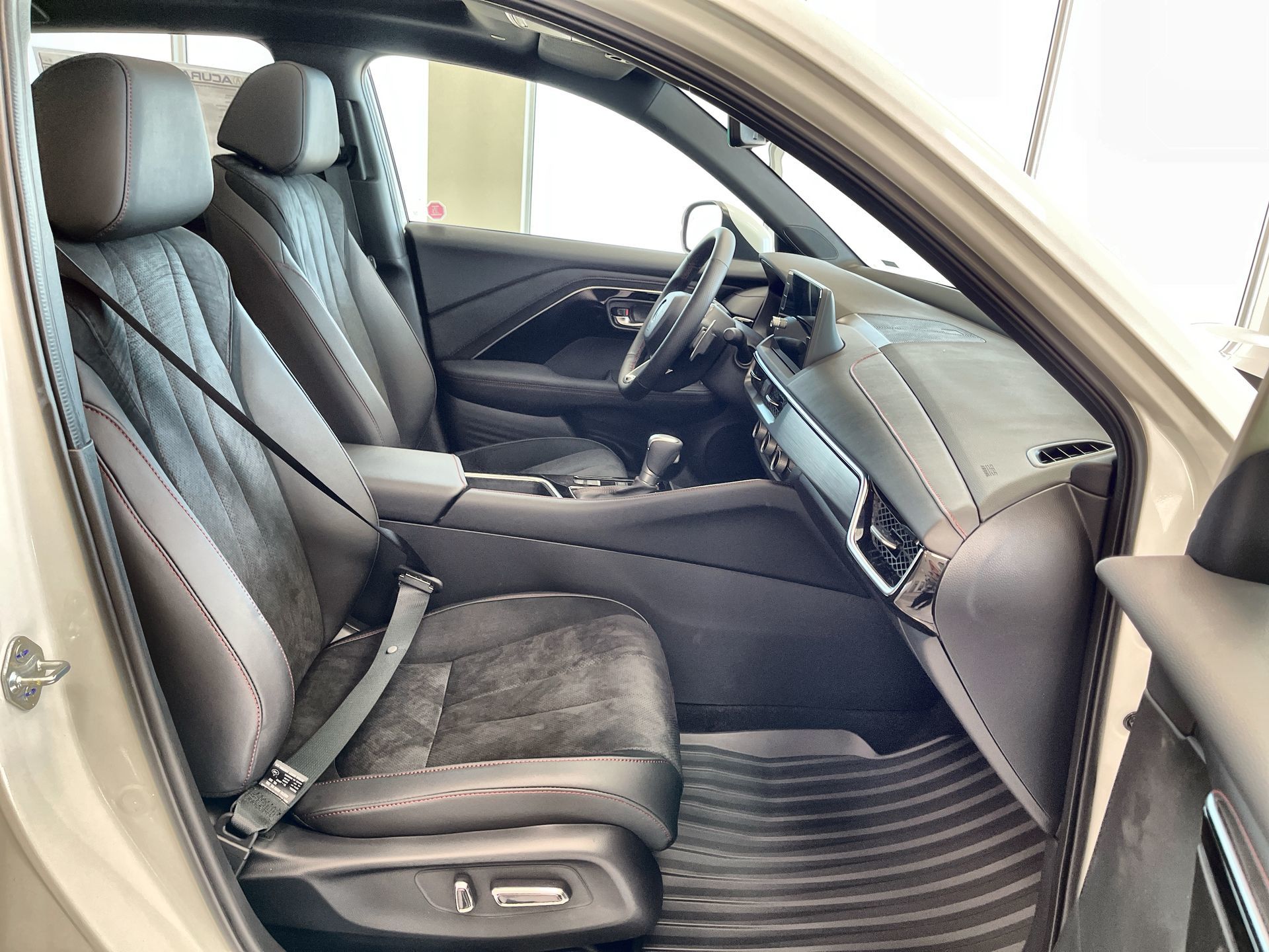 2026 Acura ADX