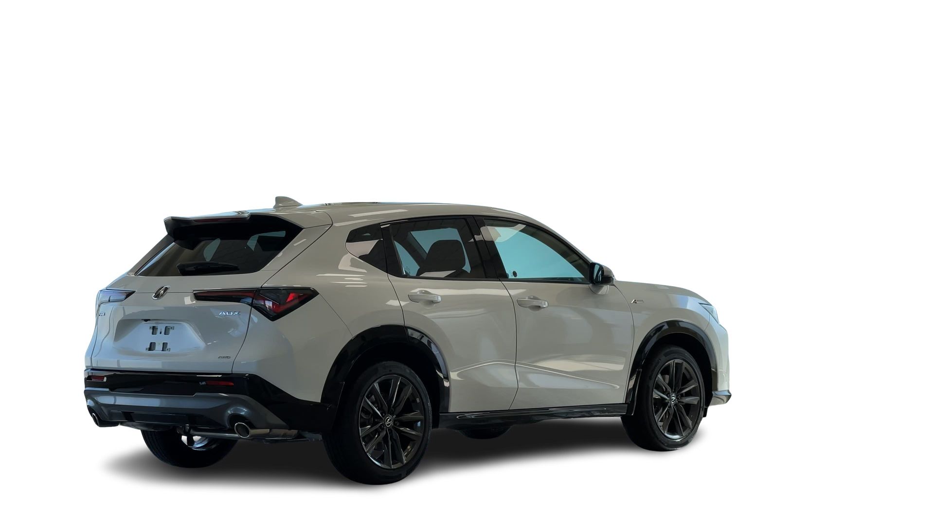 2026 Acura ADX