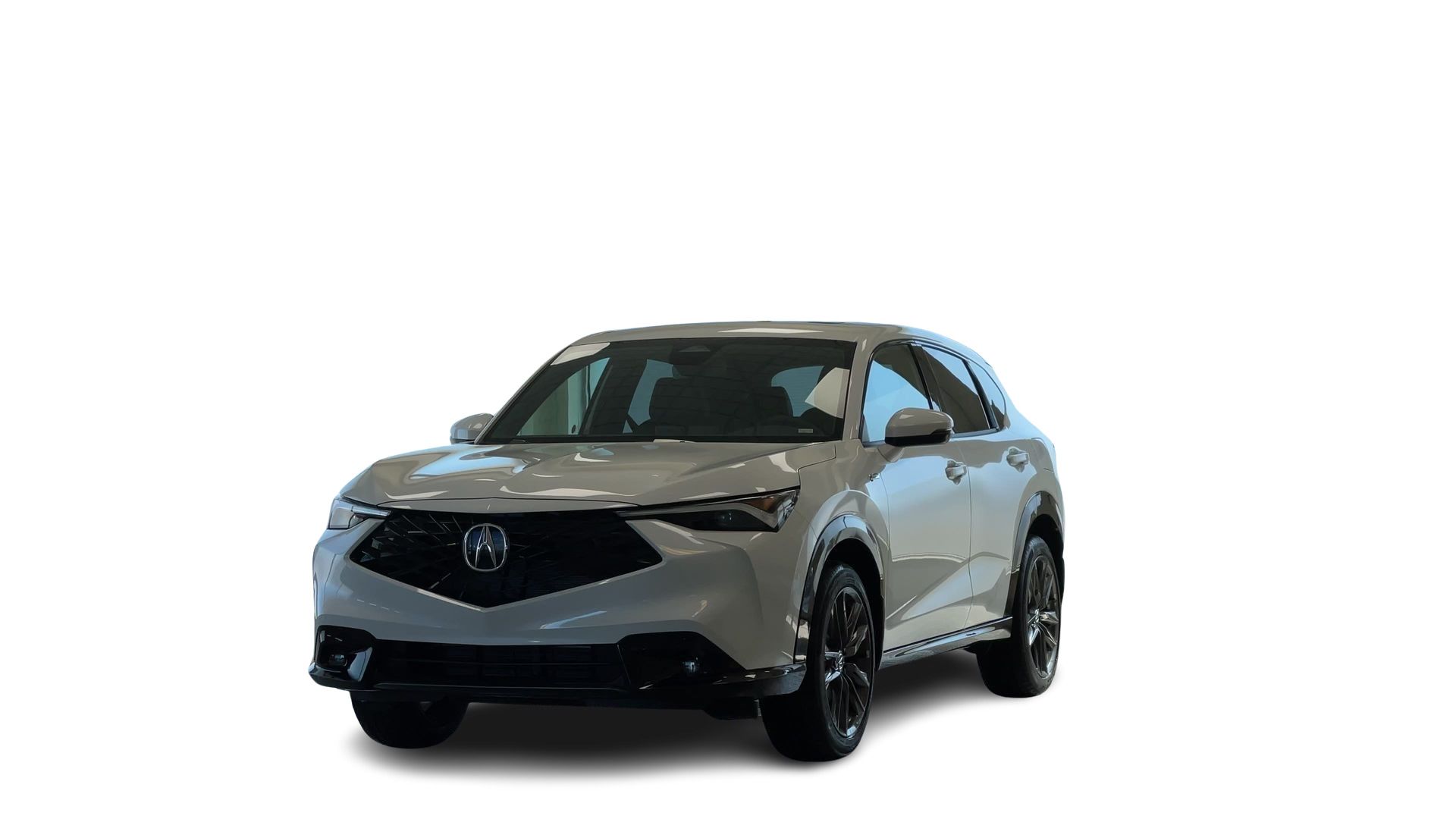 2026 Acura ADX