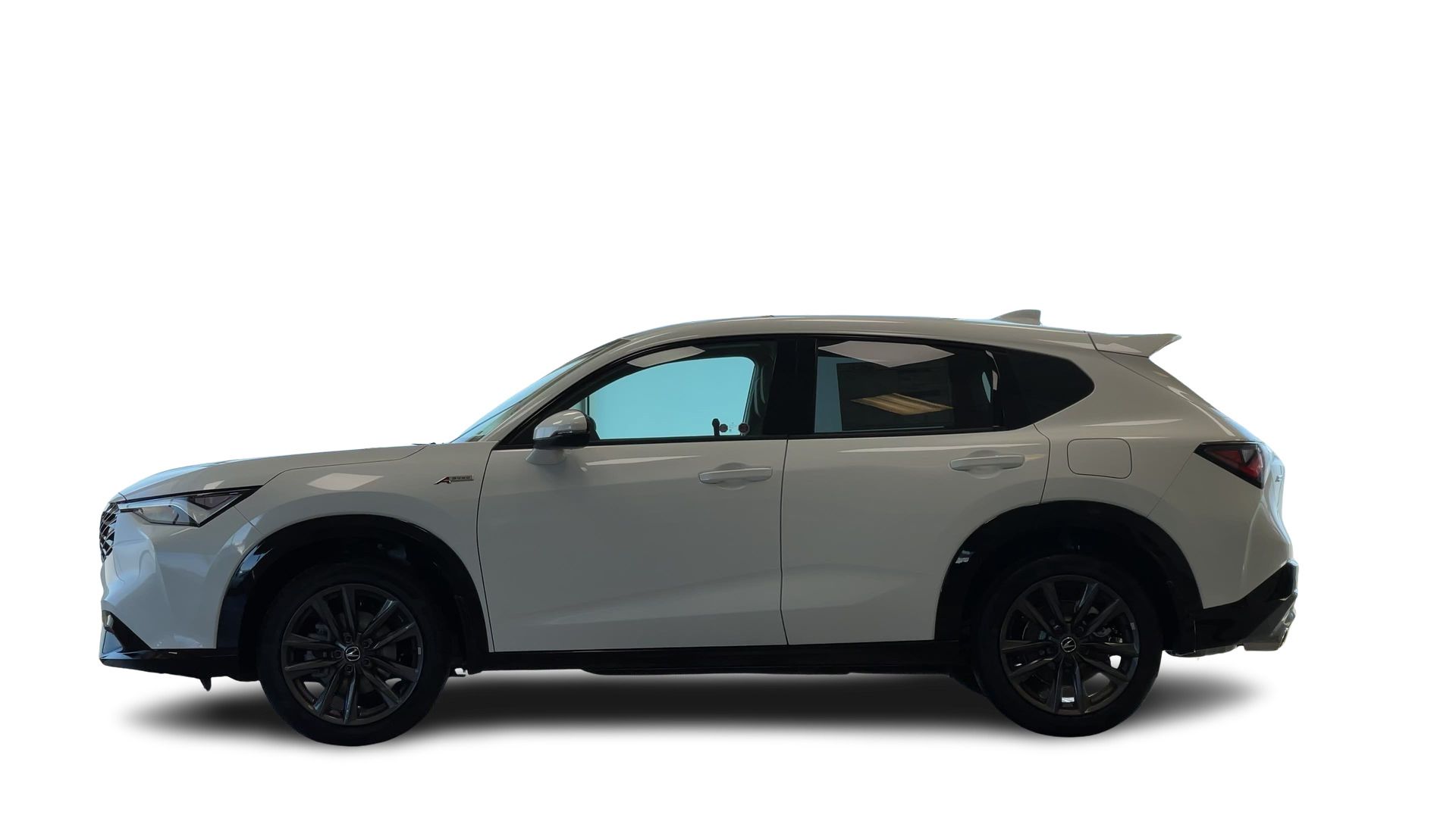 2026 Acura ADX