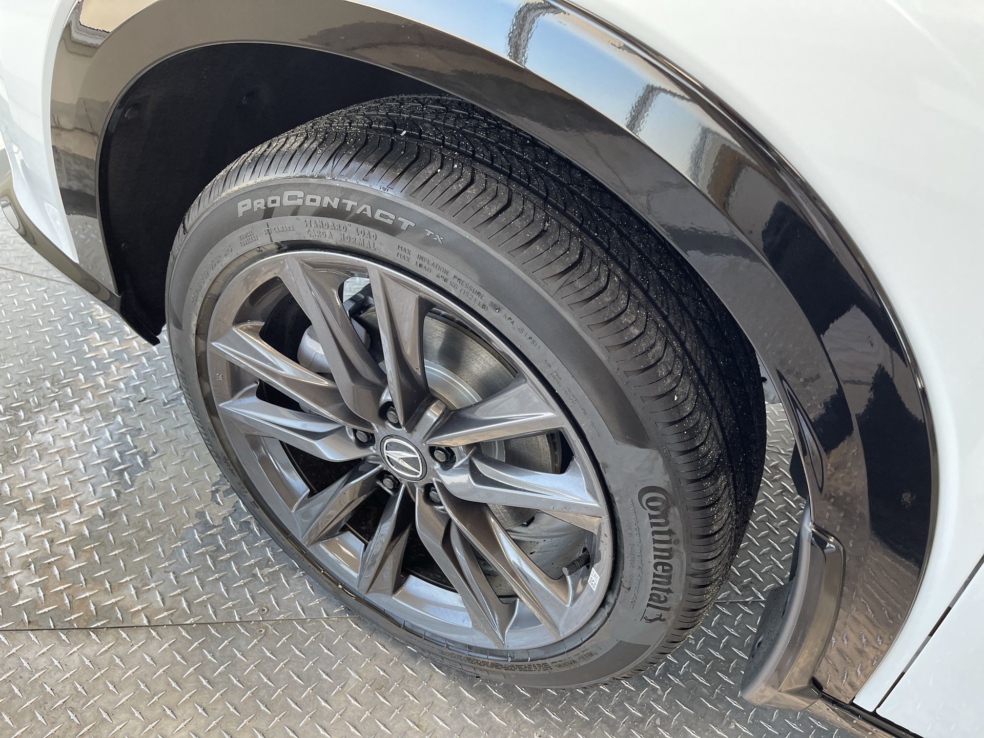 2026 Acura ADX
