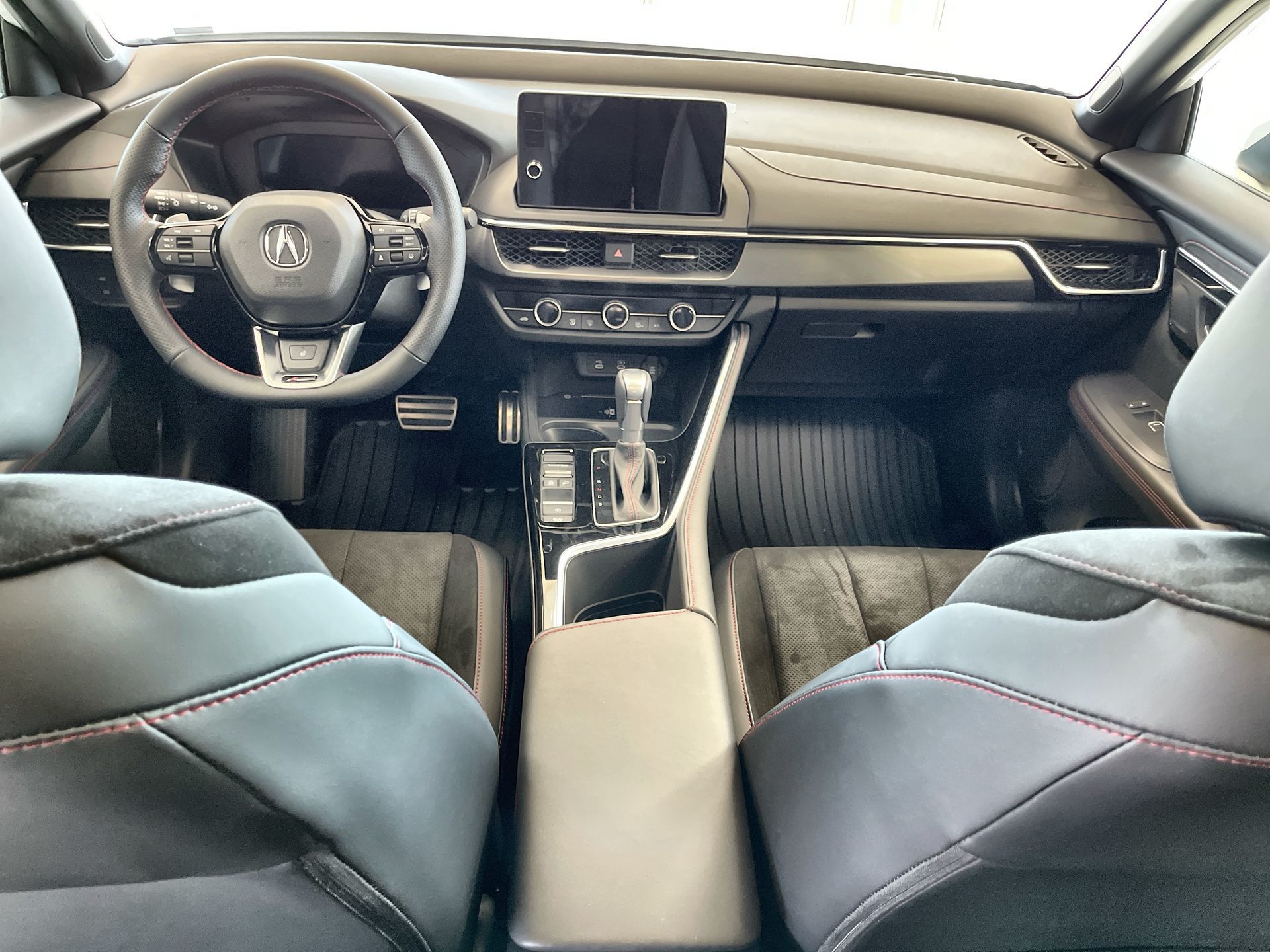 2026 Acura ADX