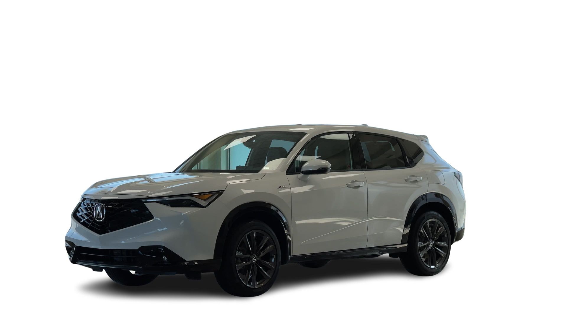 2026 Acura ADX