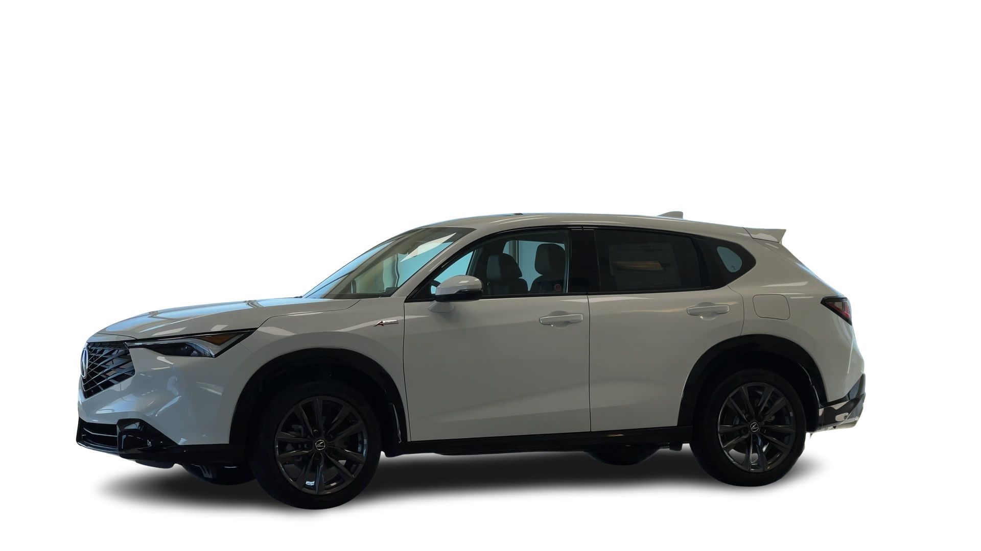 2026 Acura ADX