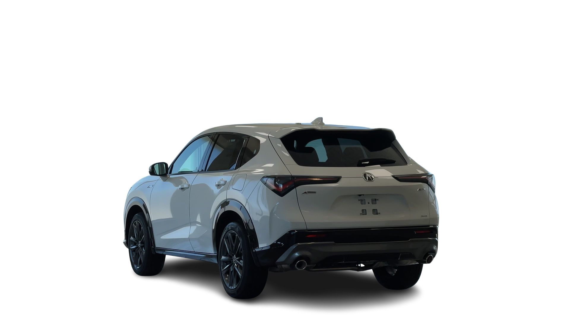 2026 Acura ADX
