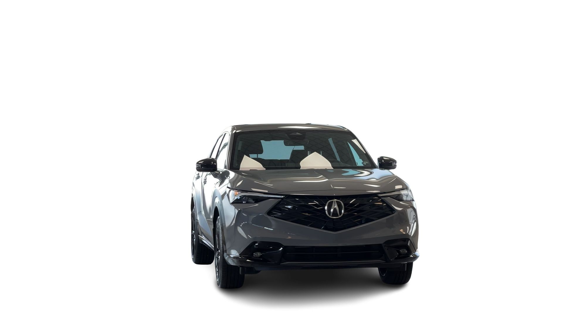 2026 Acura ADX