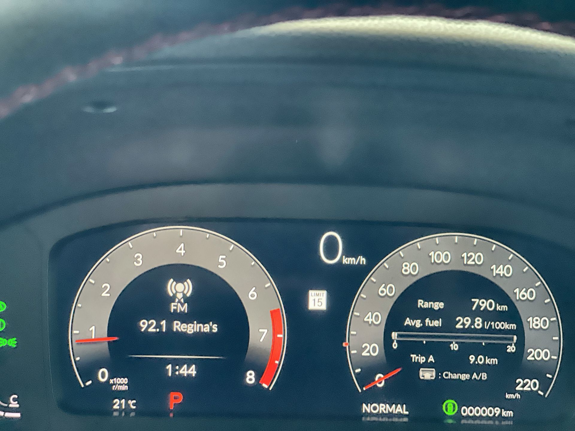 2026 Acura ADX