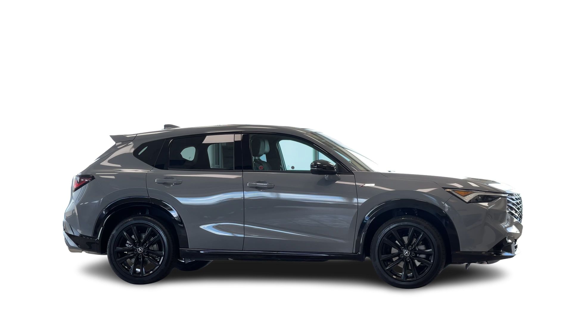 2026 Acura ADX