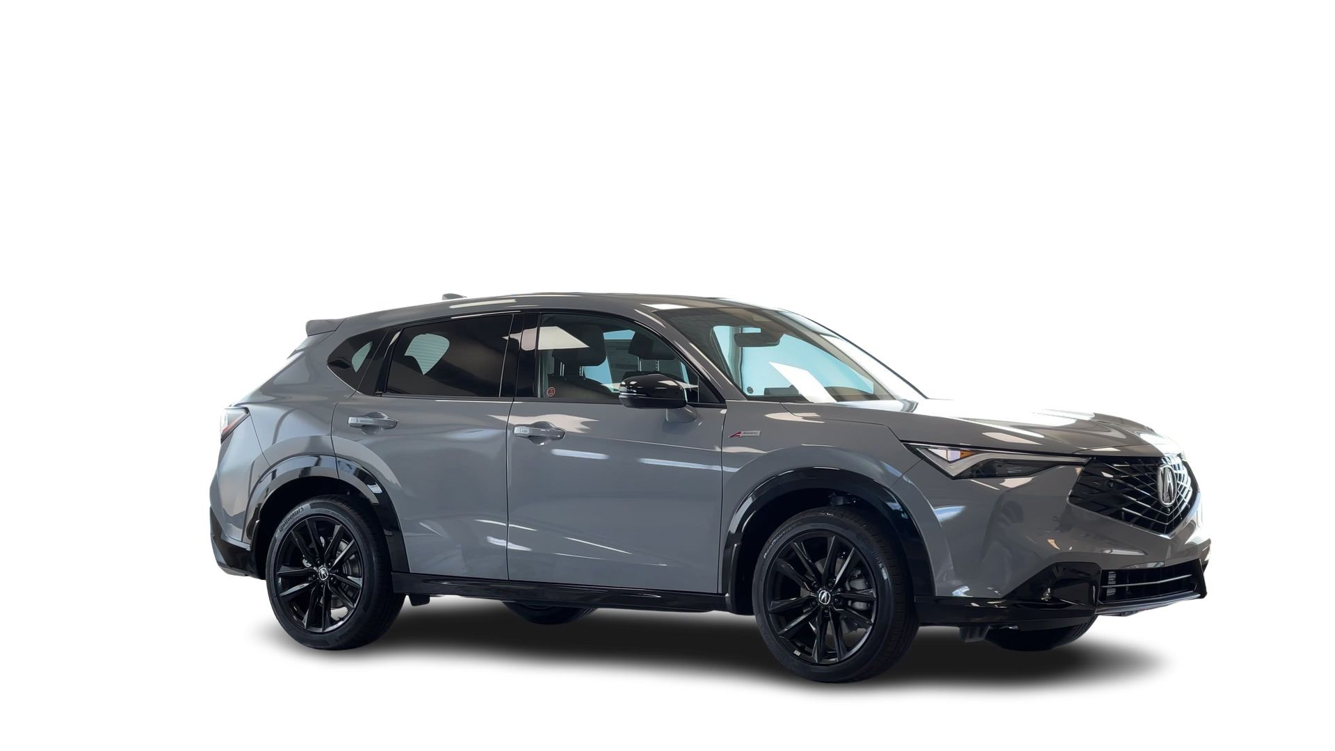 2026 Acura ADX