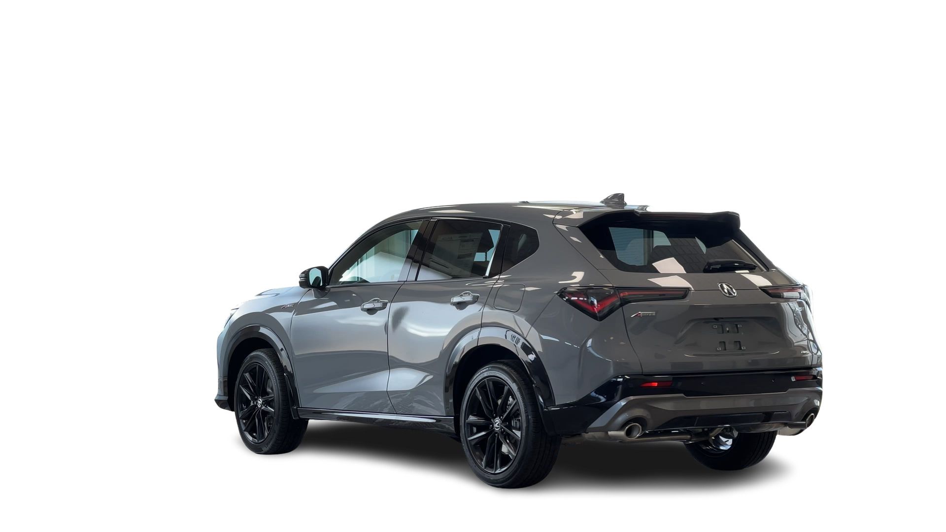 2026 Acura ADX