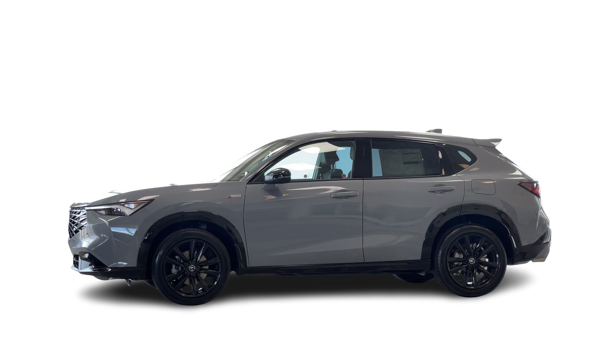 2026 Acura ADX