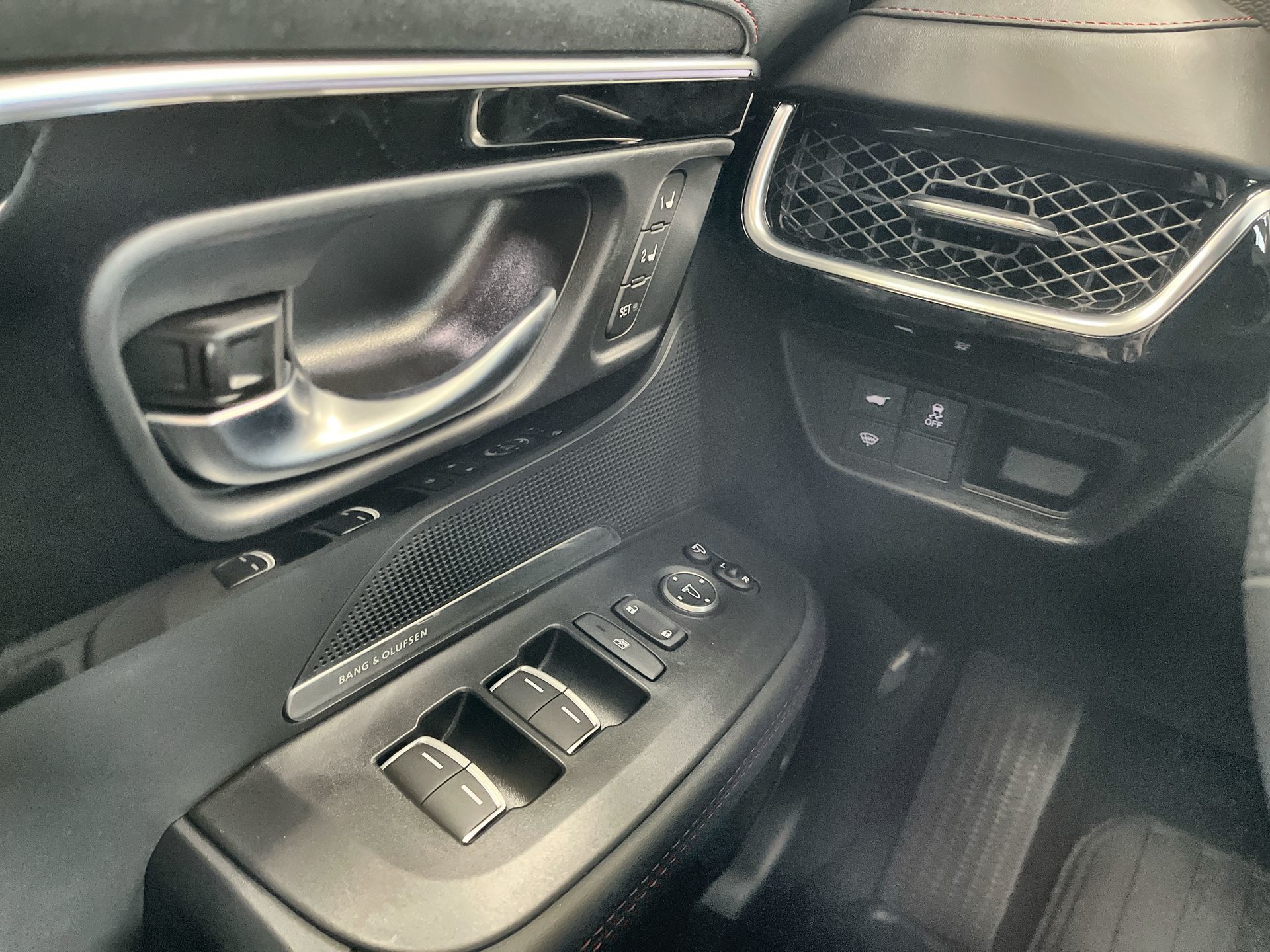 2026 Acura ADX