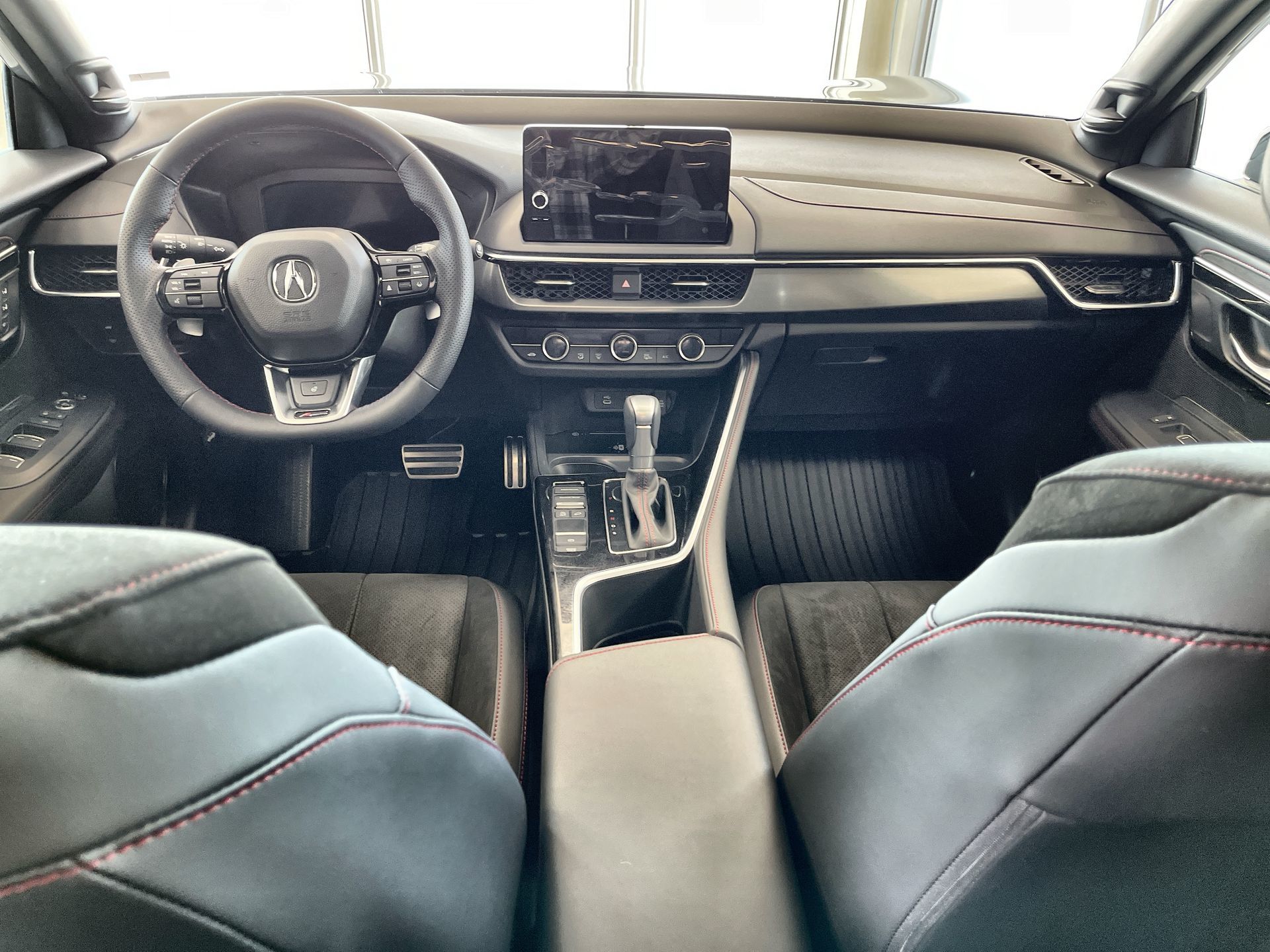 2026 Acura ADX