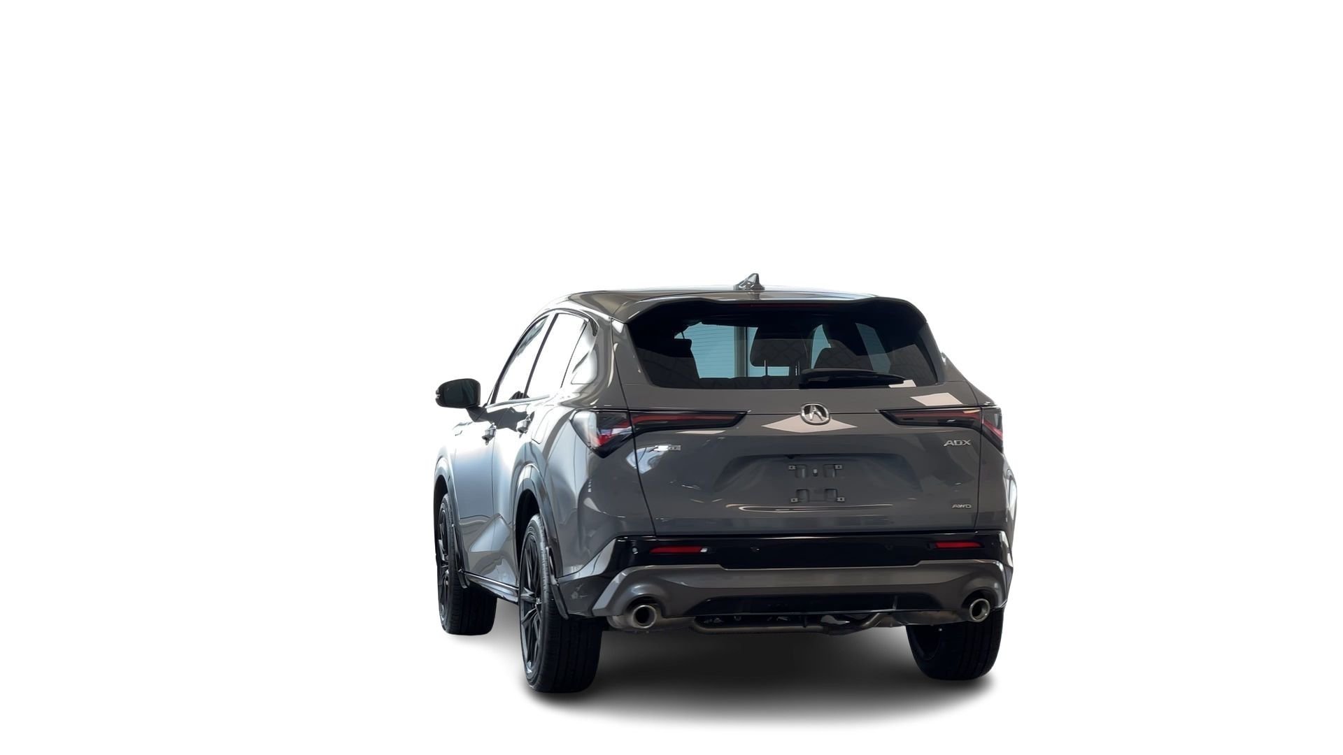 2026 Acura ADX