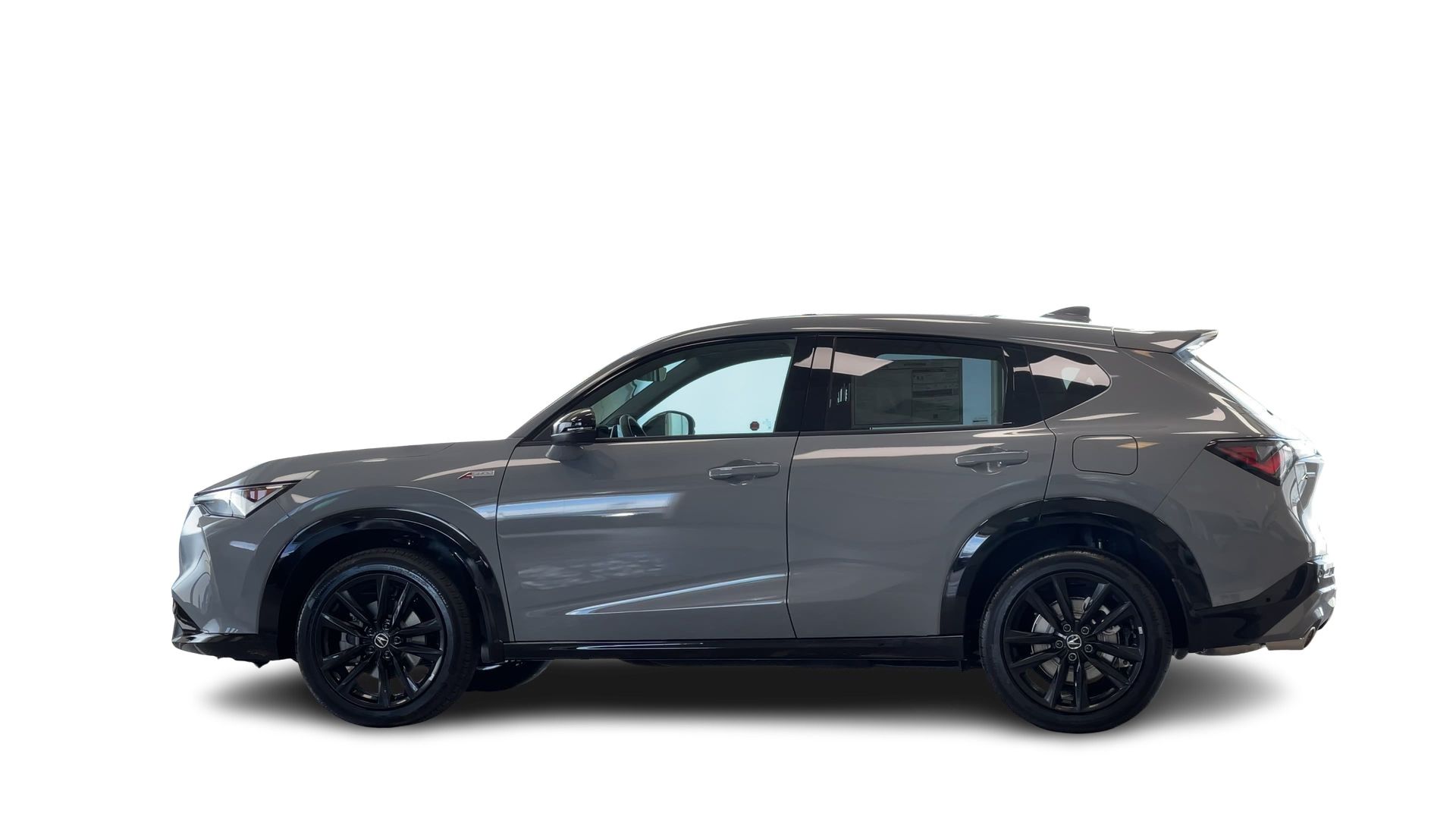 2026 Acura ADX