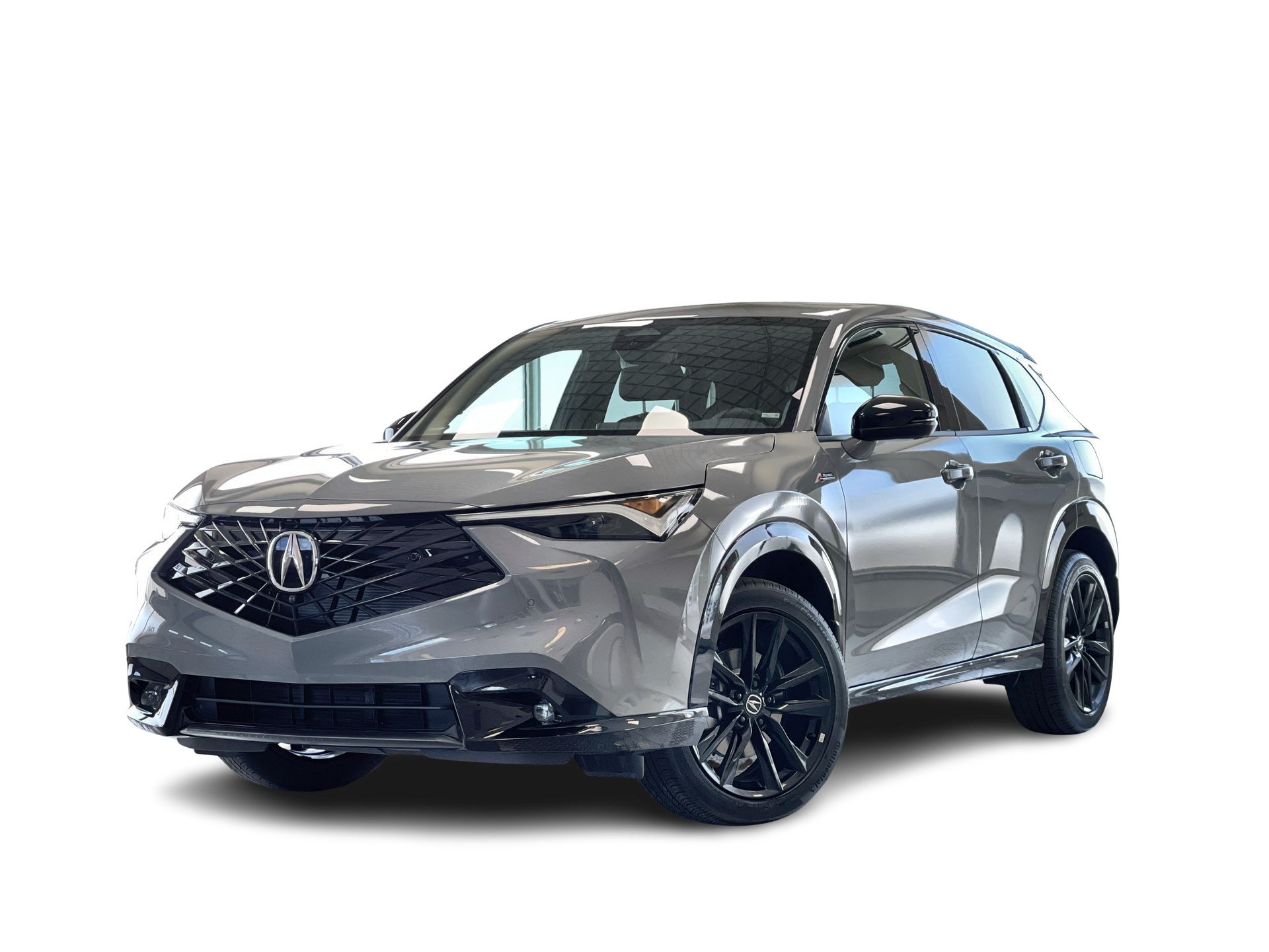 2026 Acura ADX