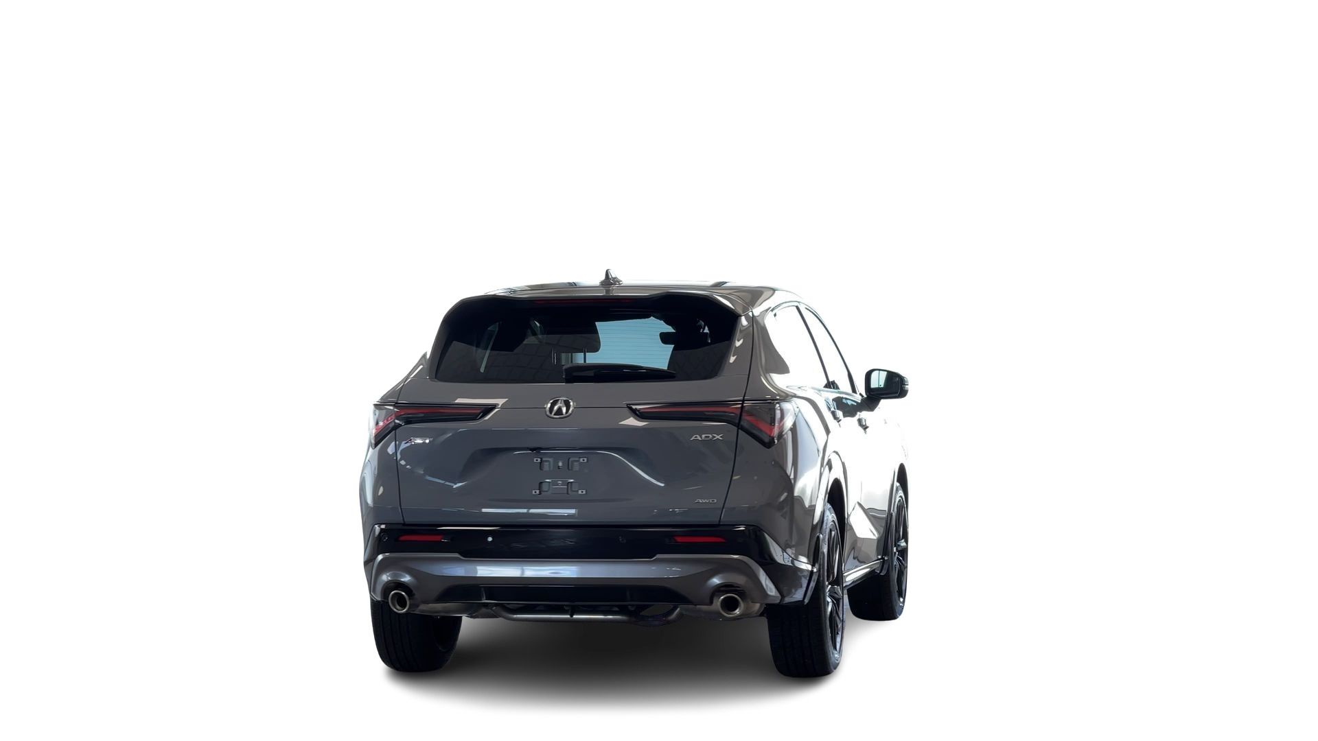2026 Acura ADX