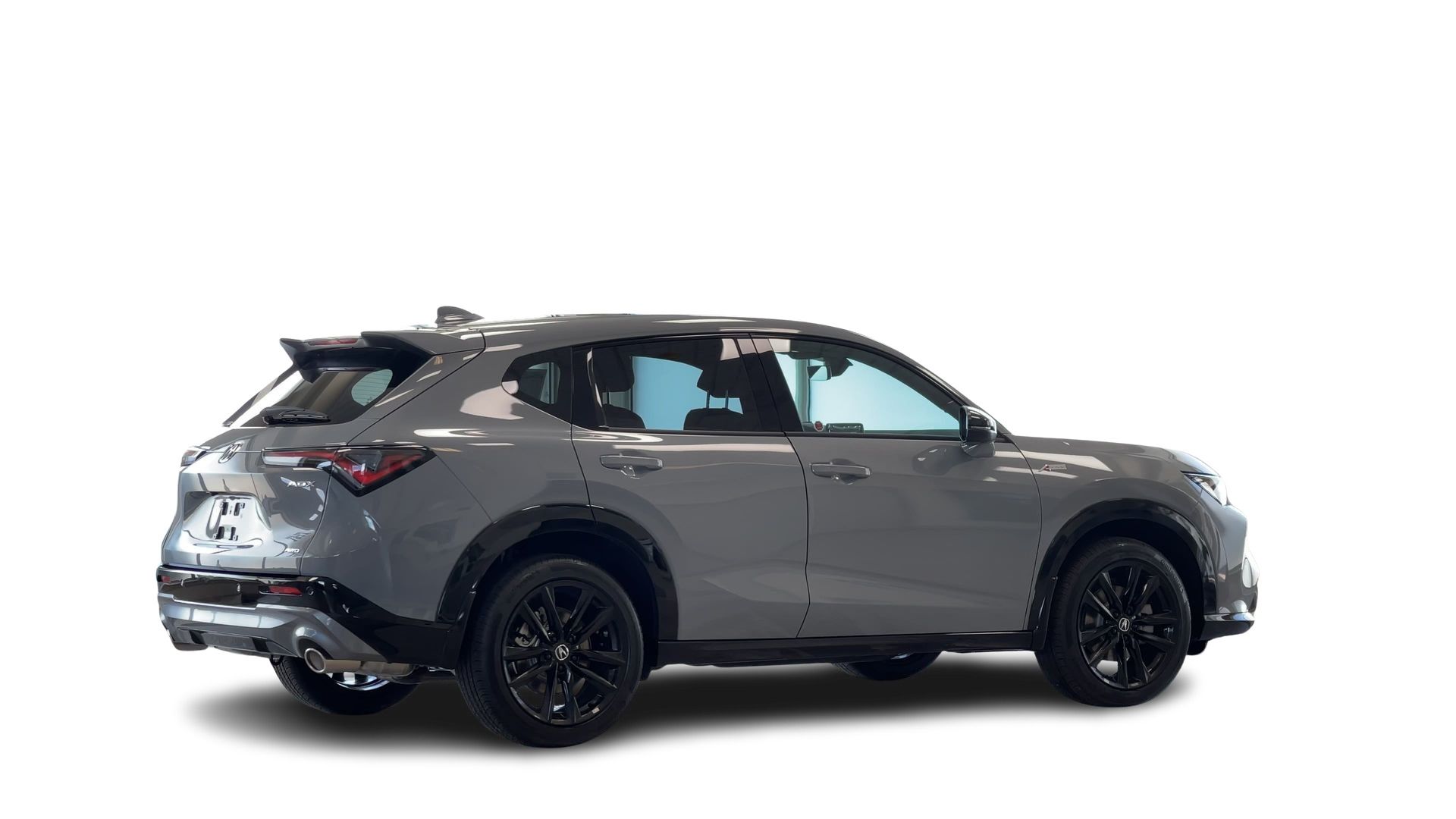 2026 Acura ADX