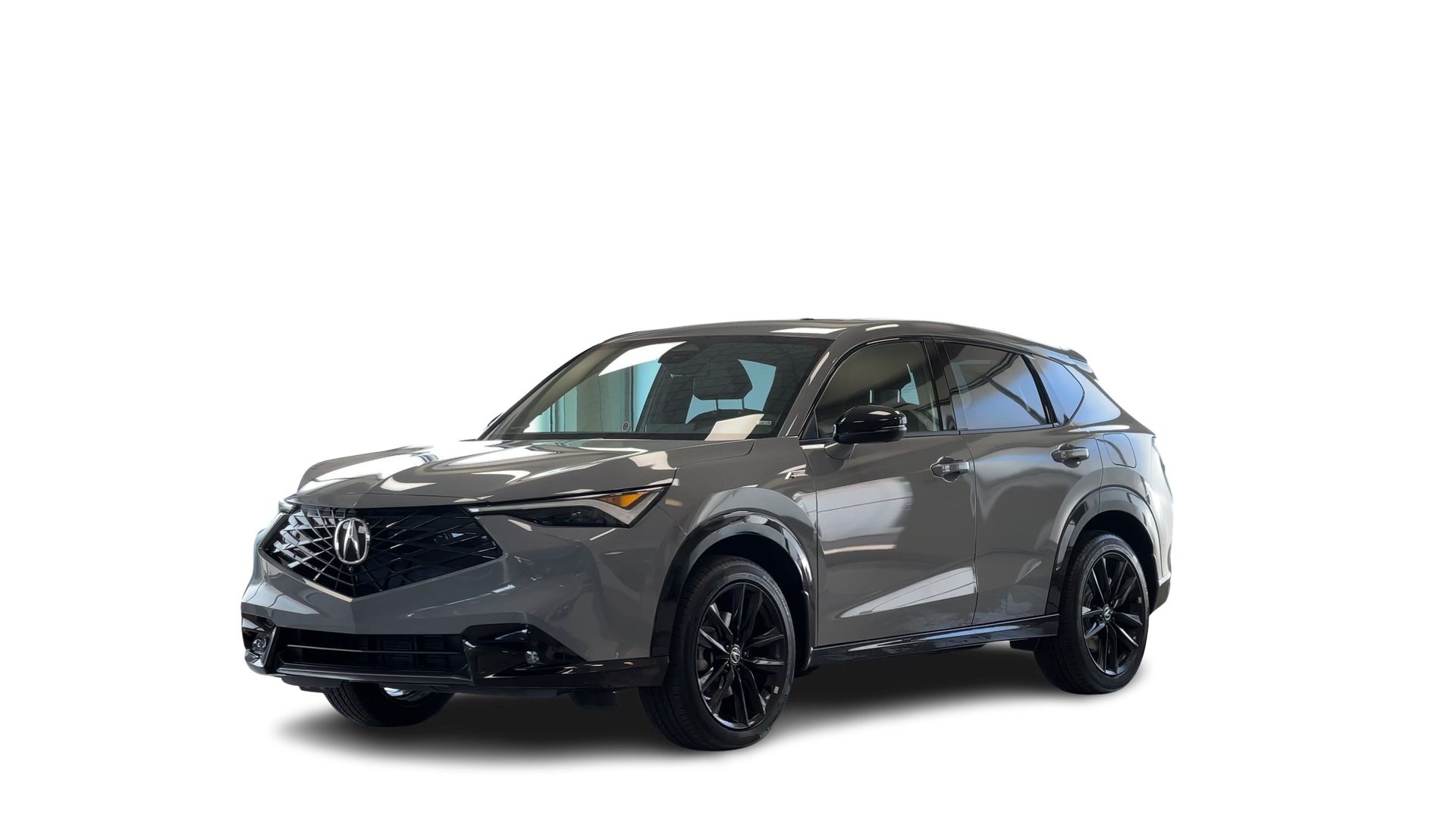 2026 Acura ADX