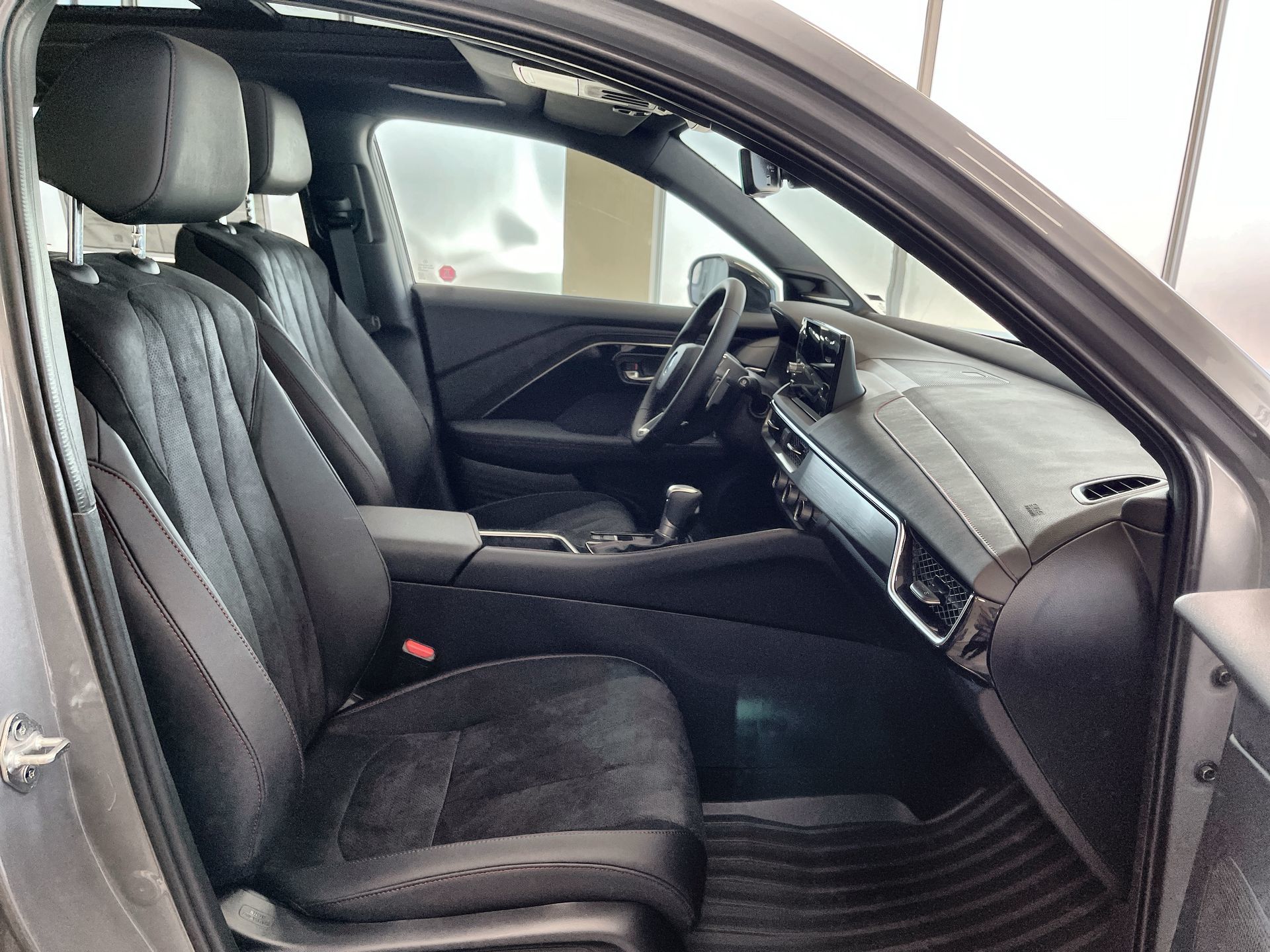2026 Acura ADX