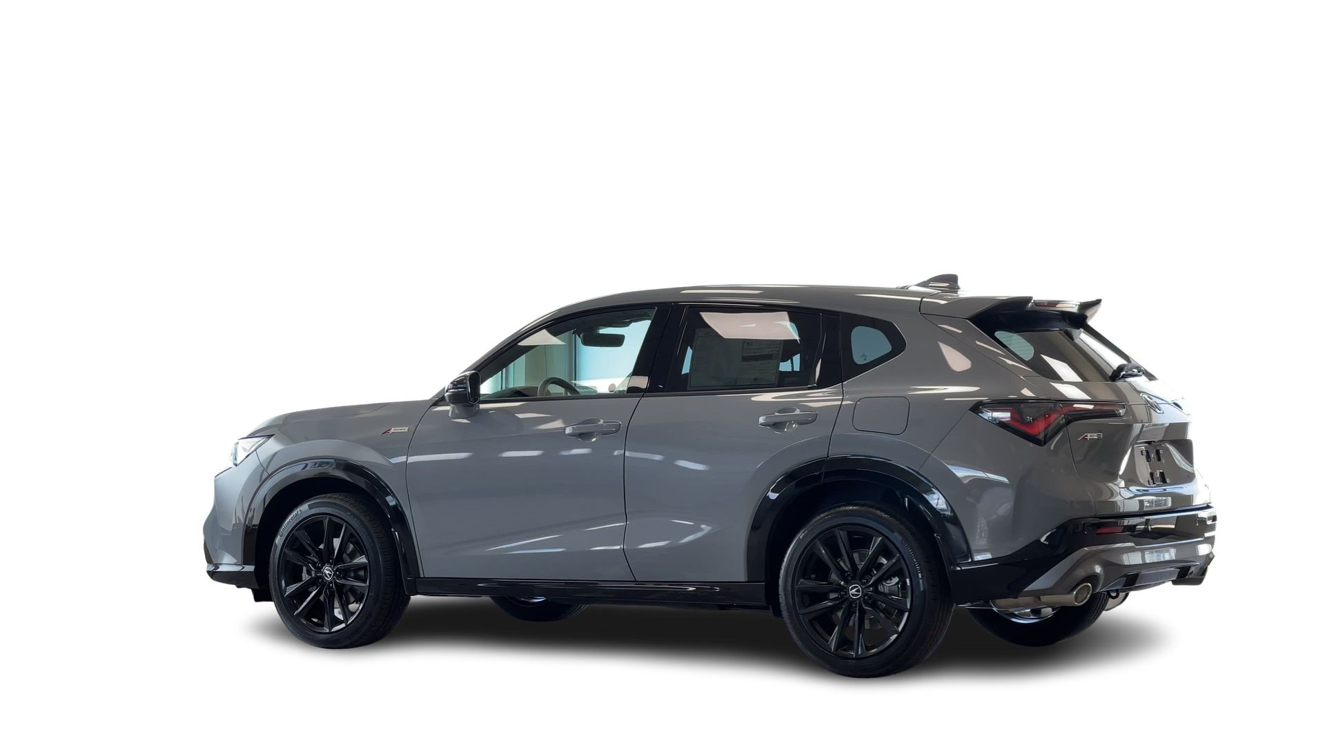 2026 Acura ADX