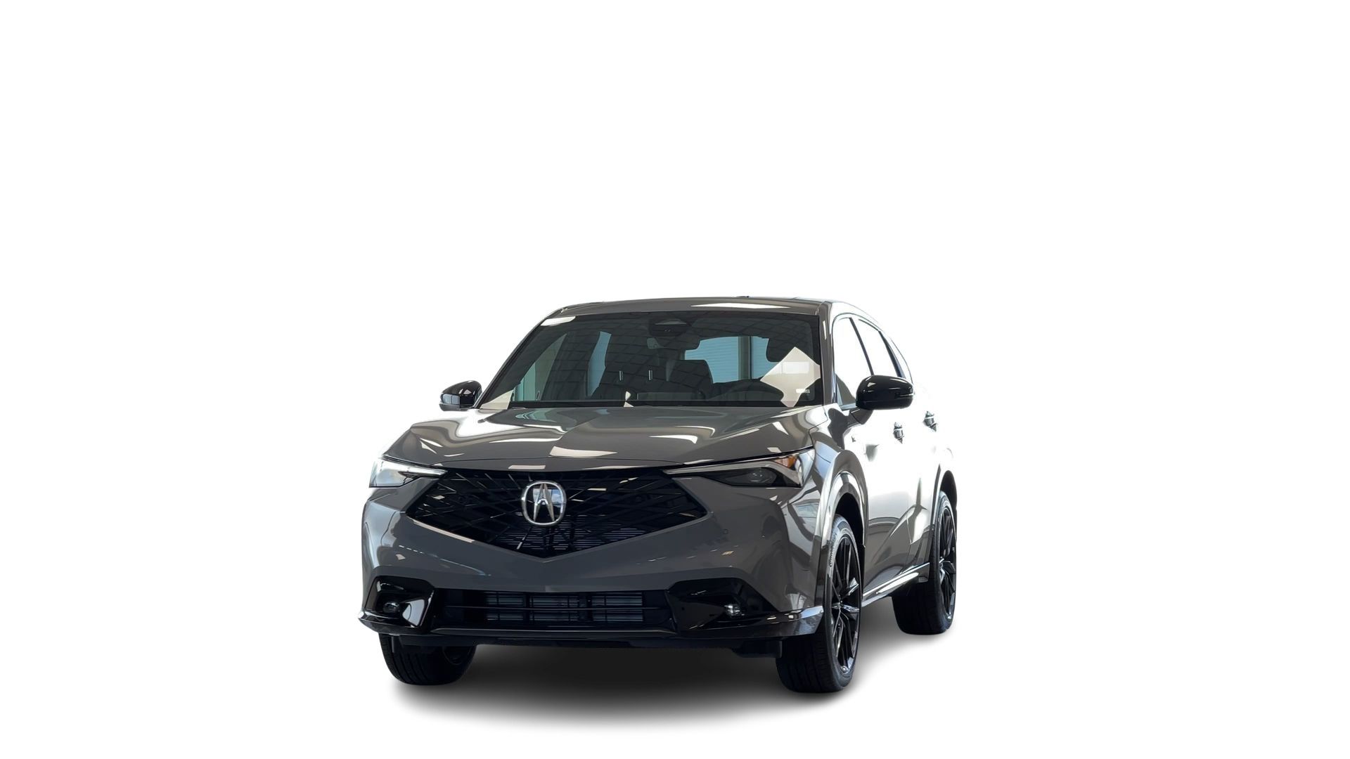 2026 Acura ADX