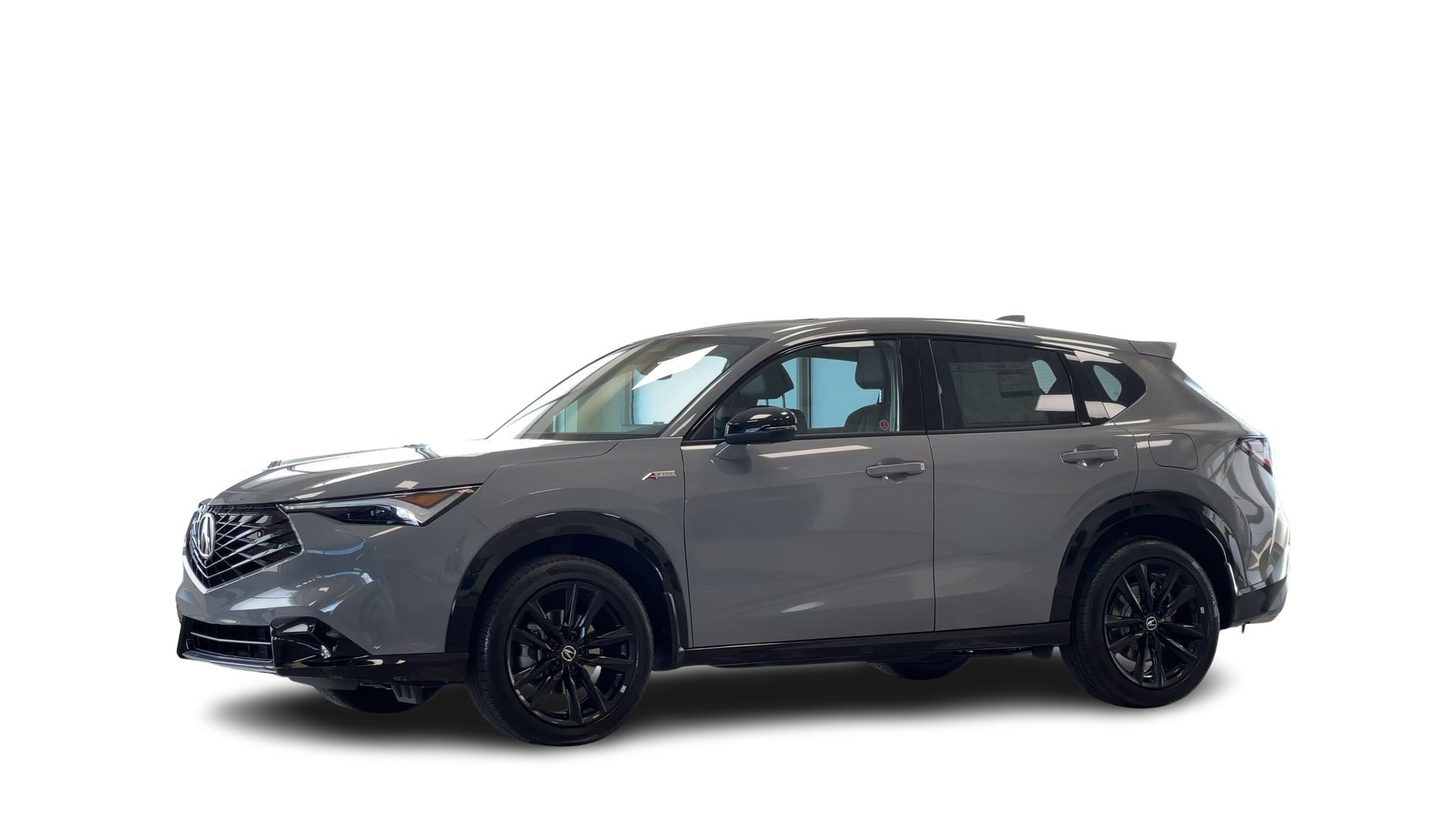 2026 Acura ADX