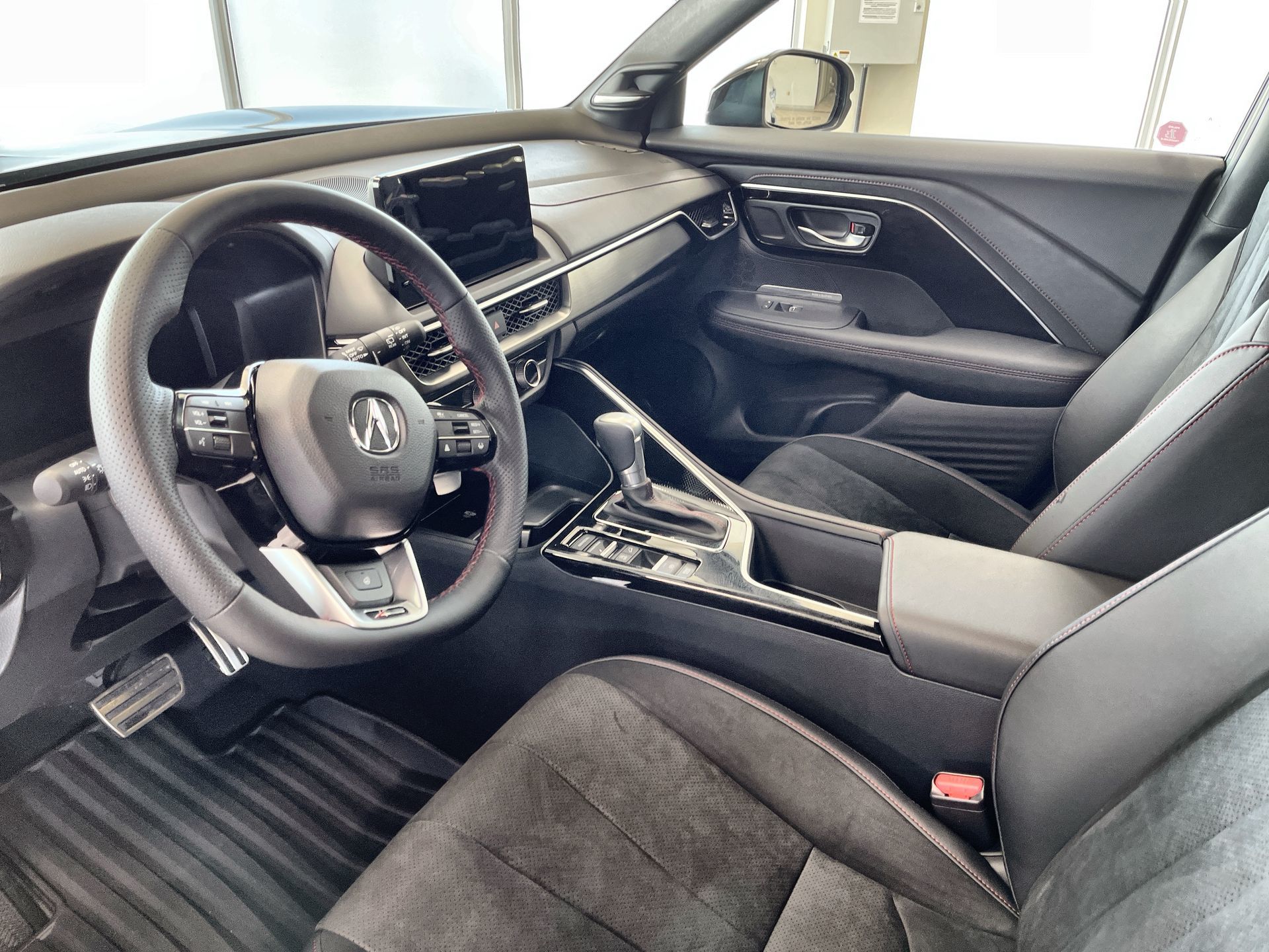 2026 Acura ADX