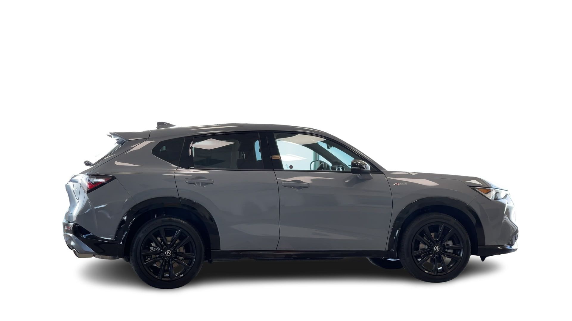 2026 Acura ADX