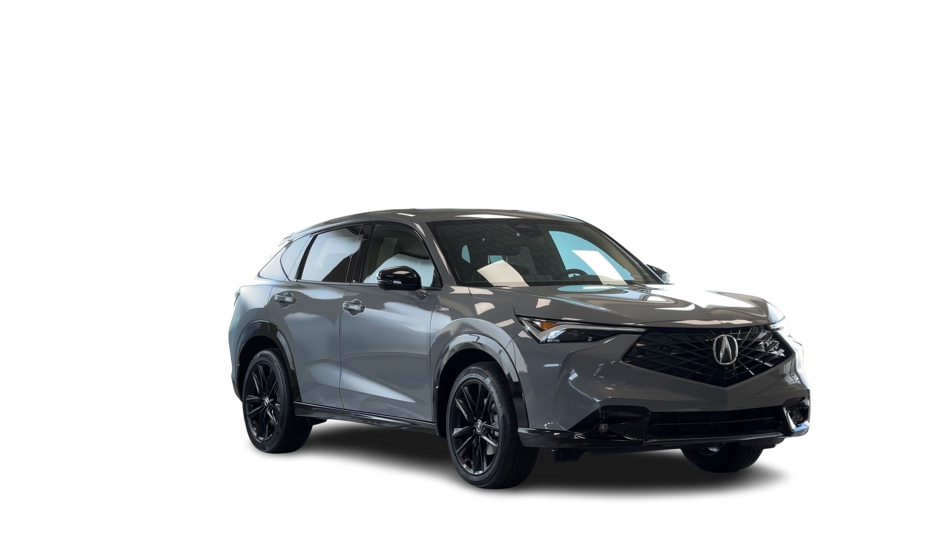 2026 Acura ADX
