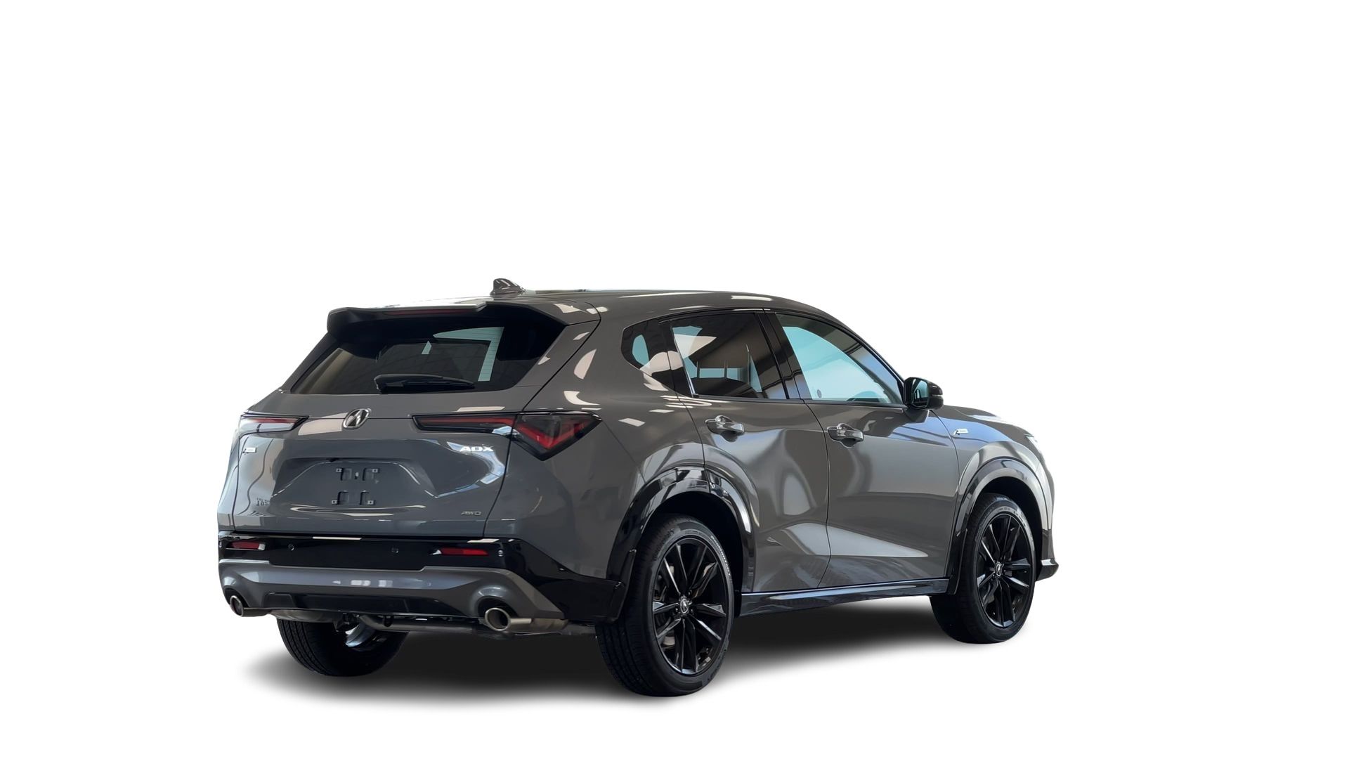 2026 Acura ADX