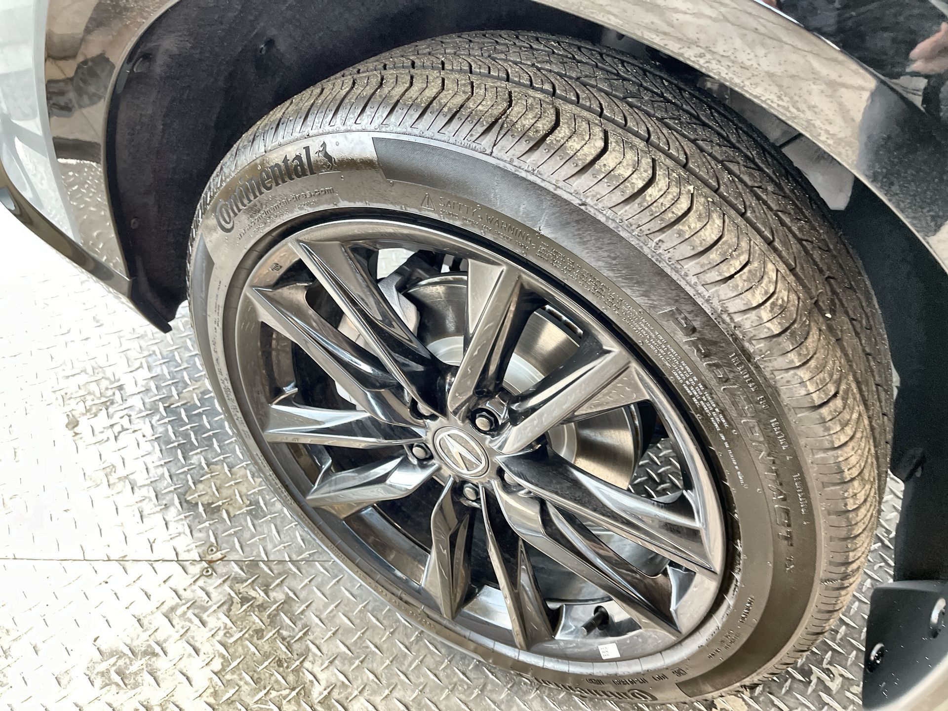 2026 Acura ADX