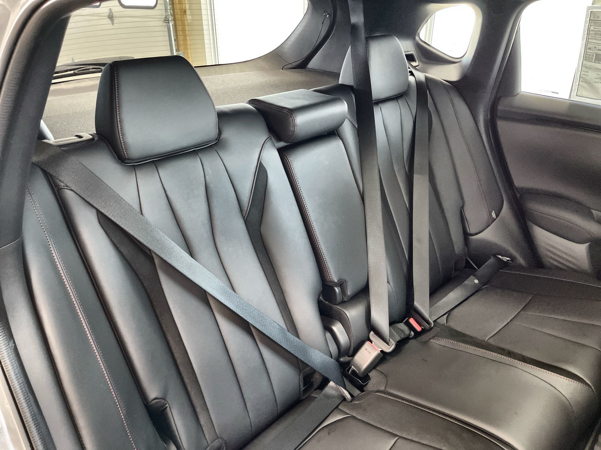 2026 Acura ADX