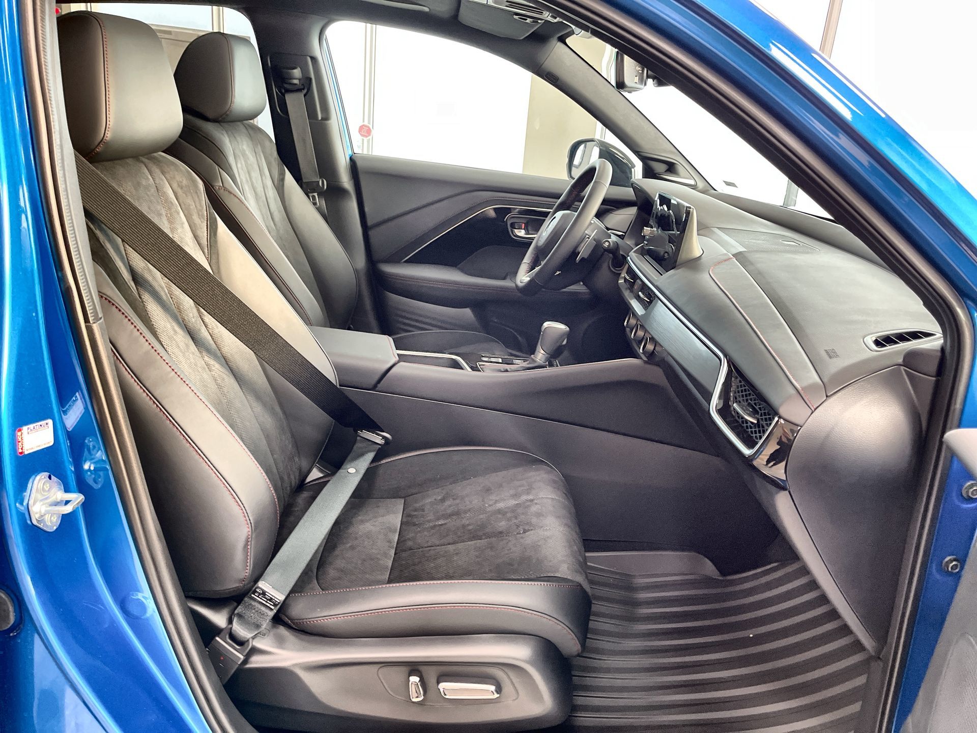 2026 Acura ADX