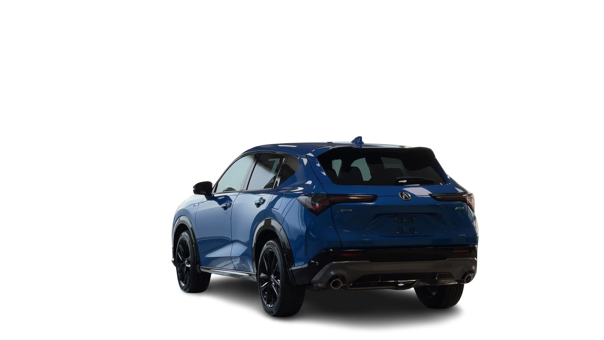 2026 Acura ADX