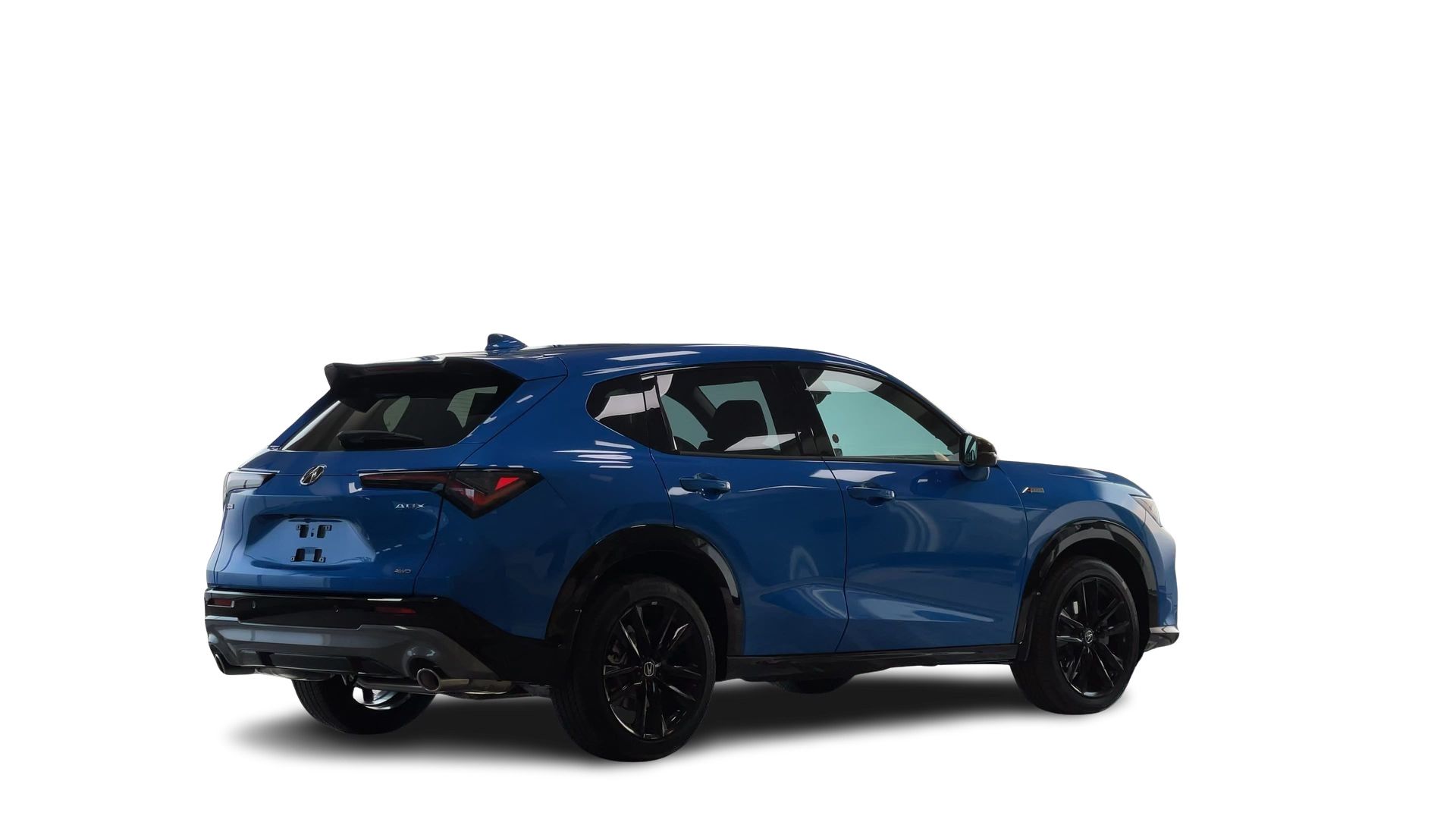 2026 Acura ADX