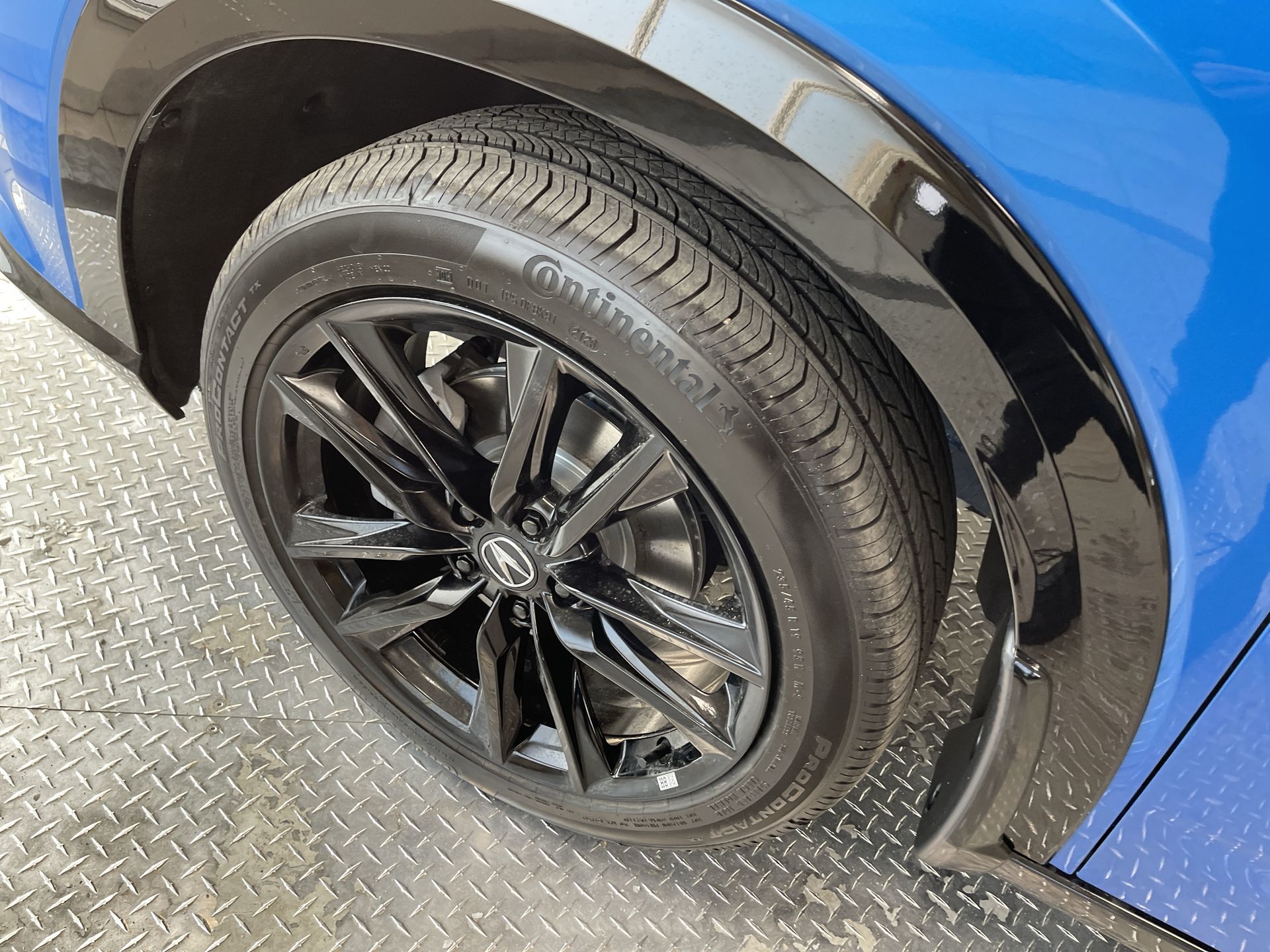 2026 Acura ADX