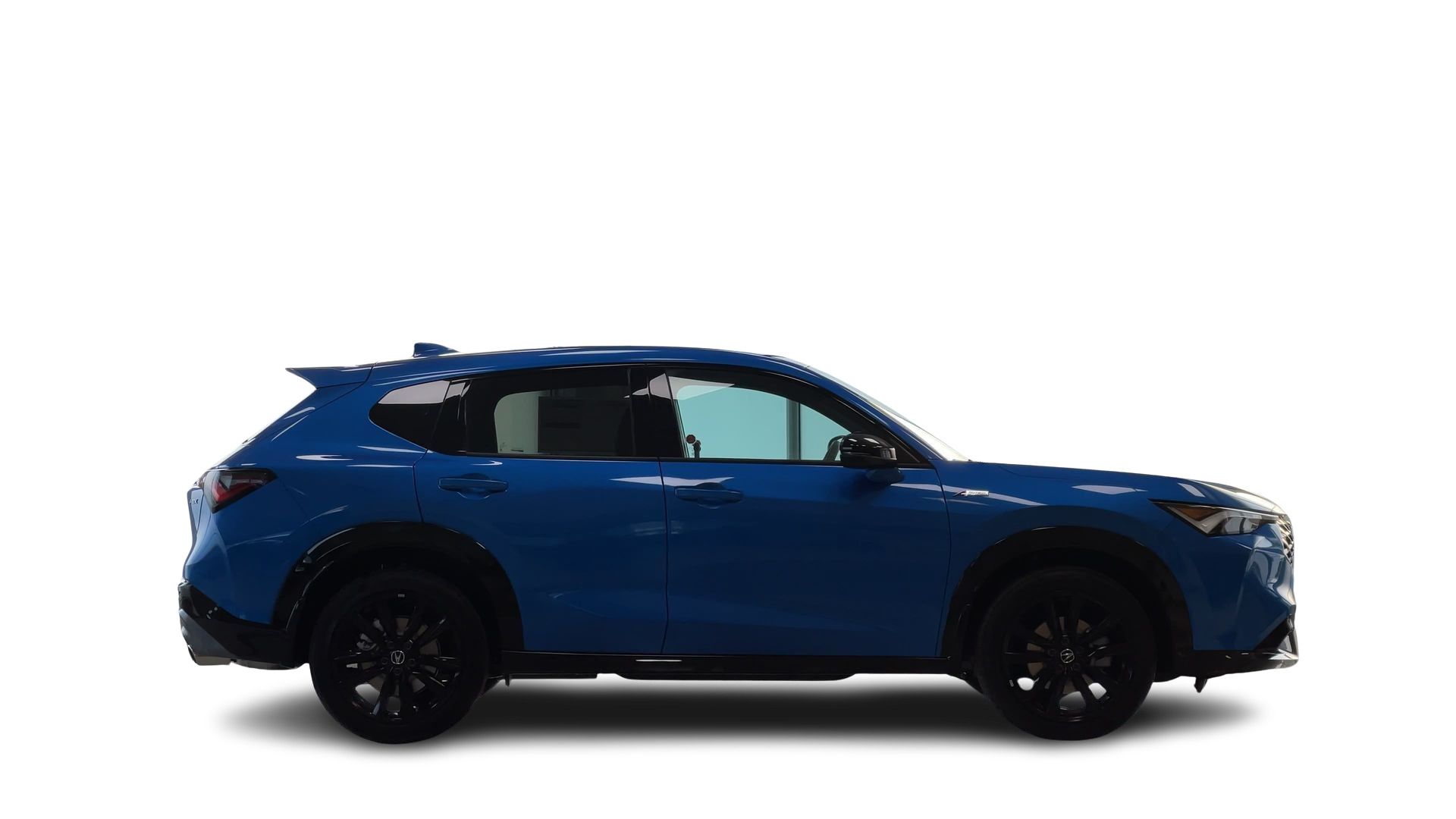 2026 Acura ADX