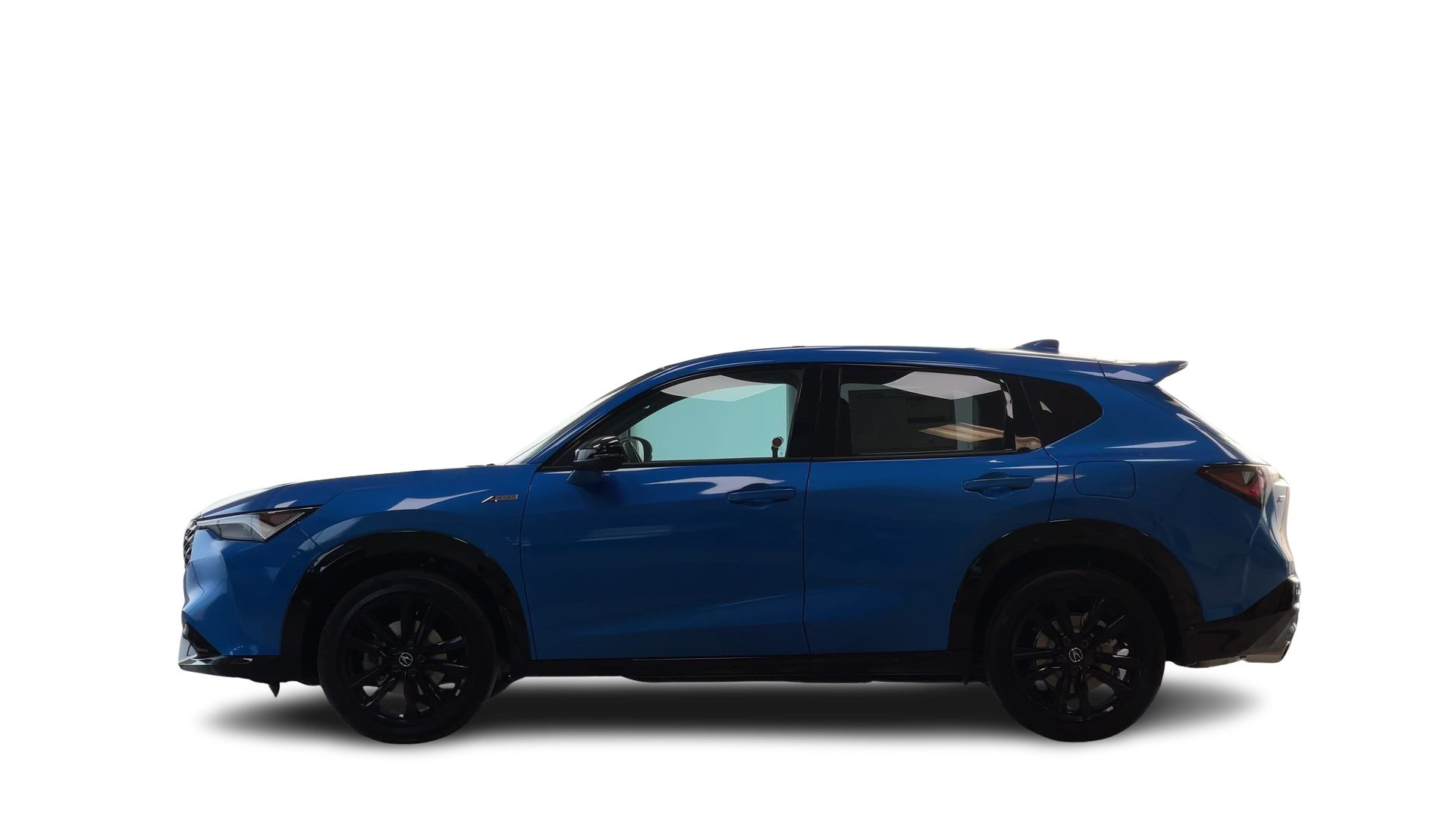 2026 Acura ADX