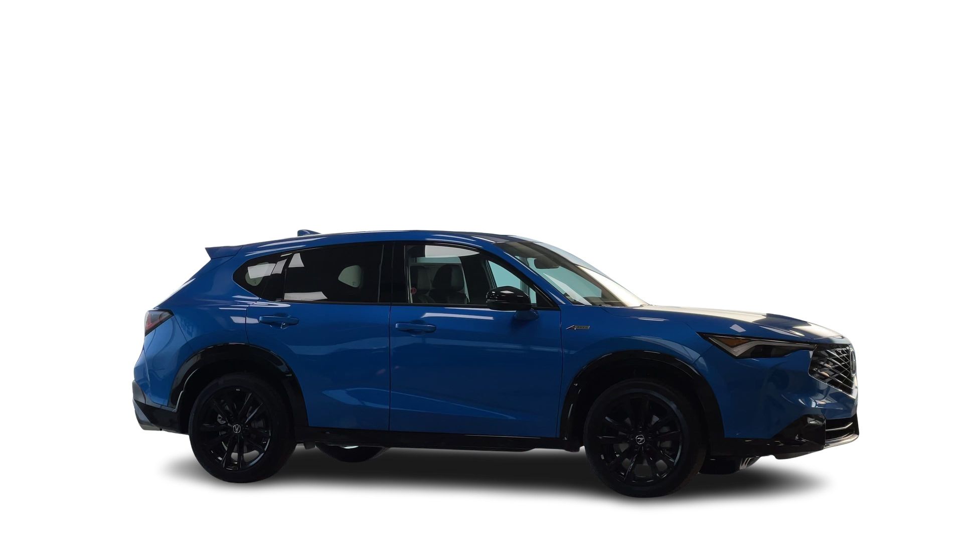 2026 Acura ADX