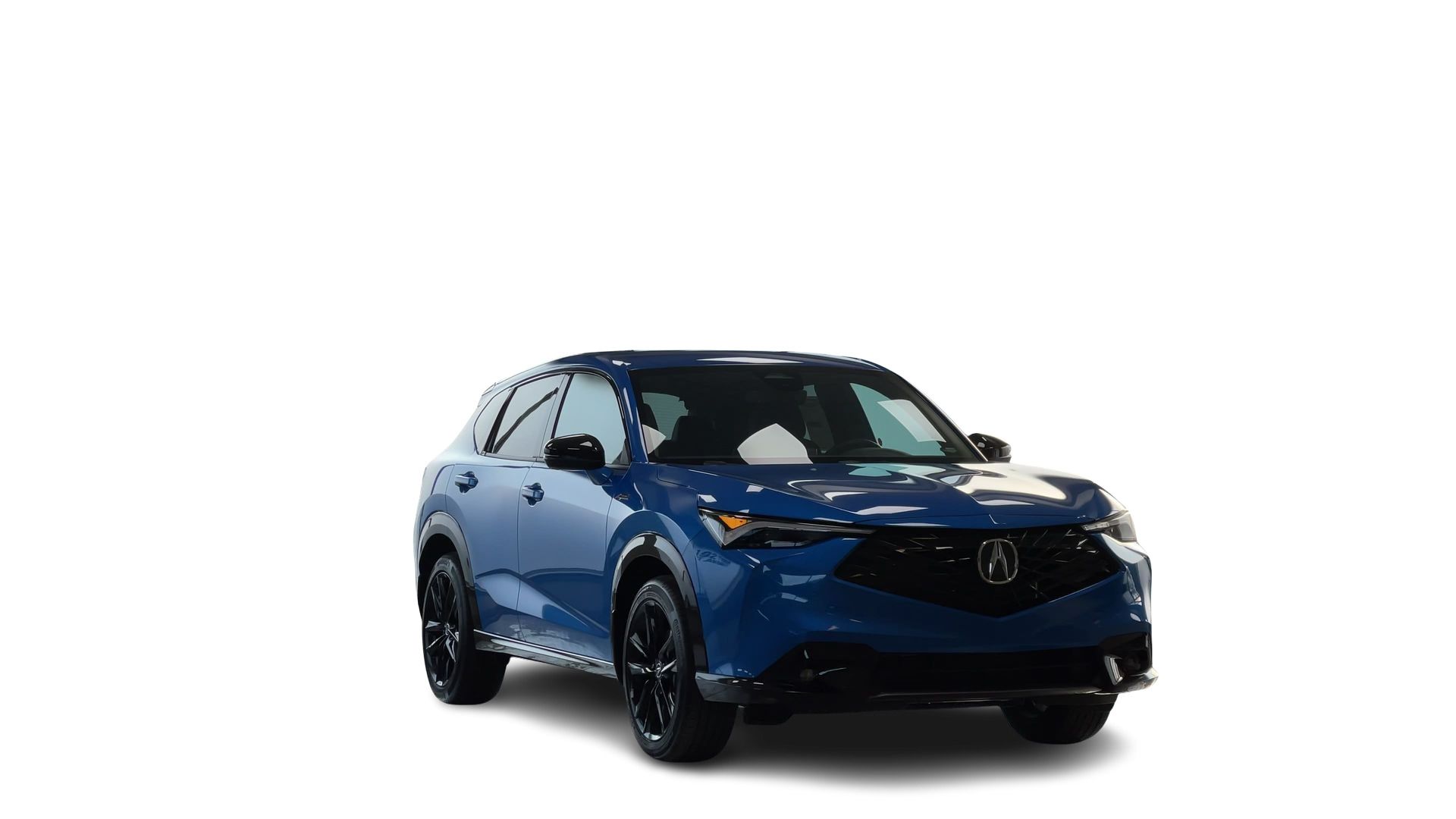 2026 Acura ADX