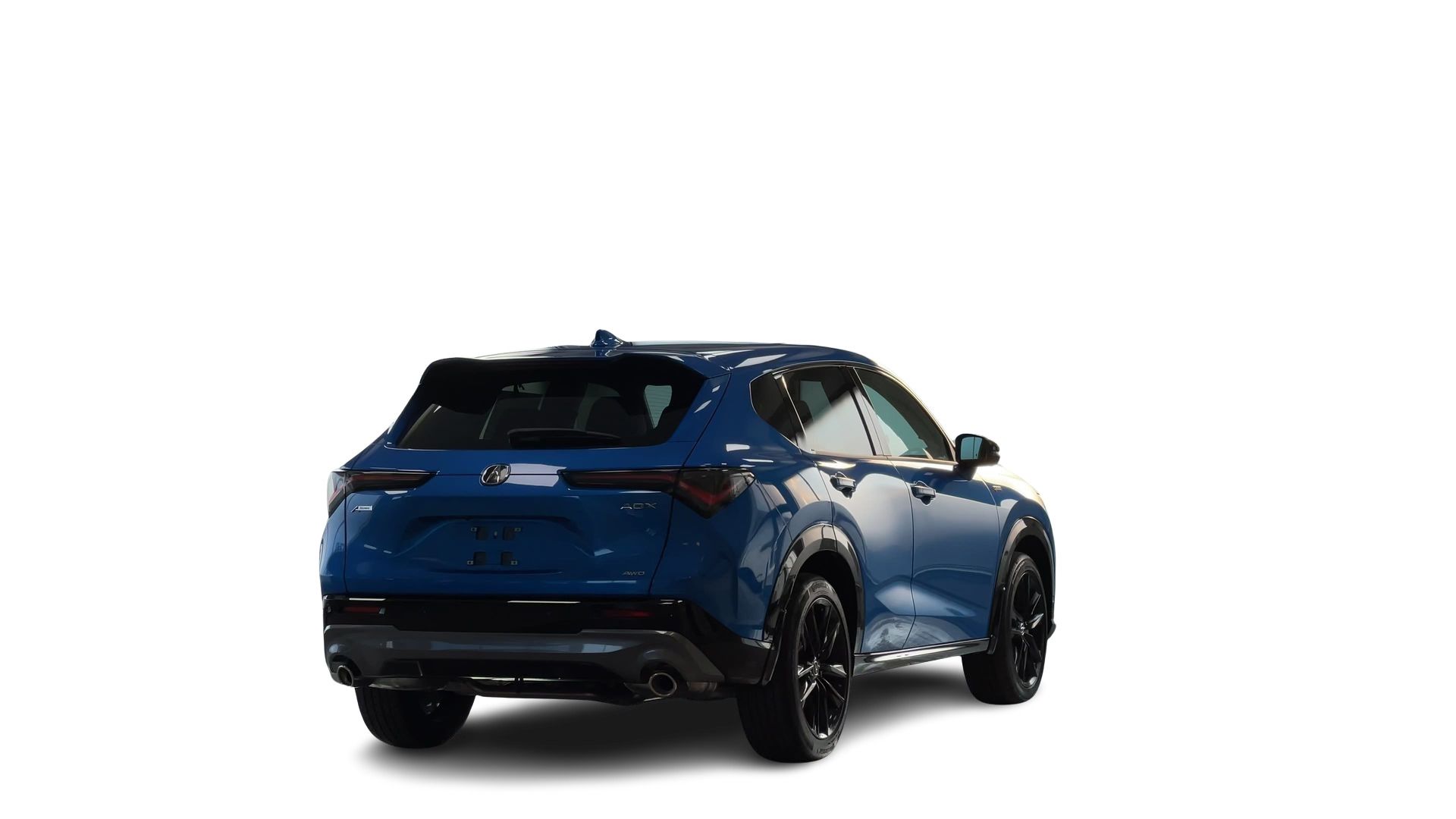 2026 Acura ADX