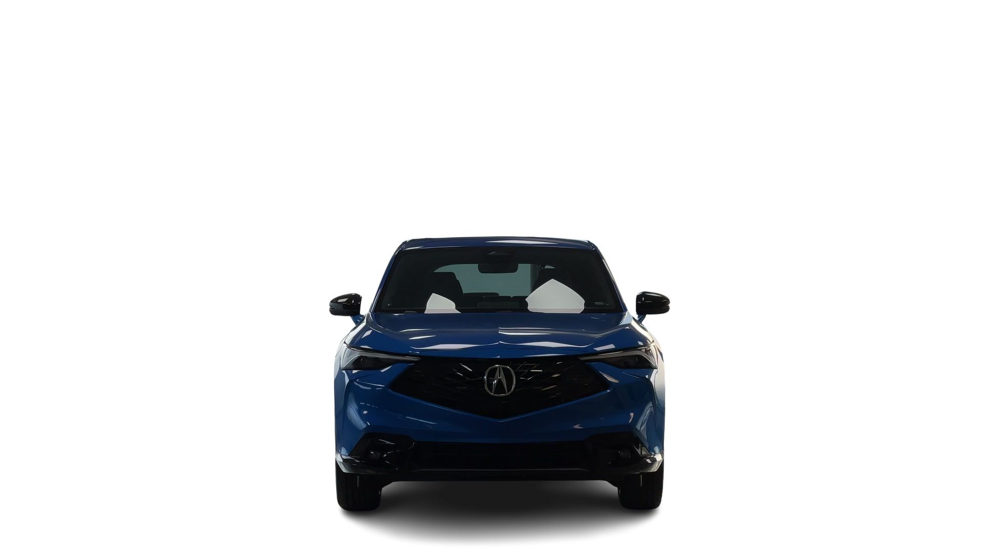 2026 Acura ADX