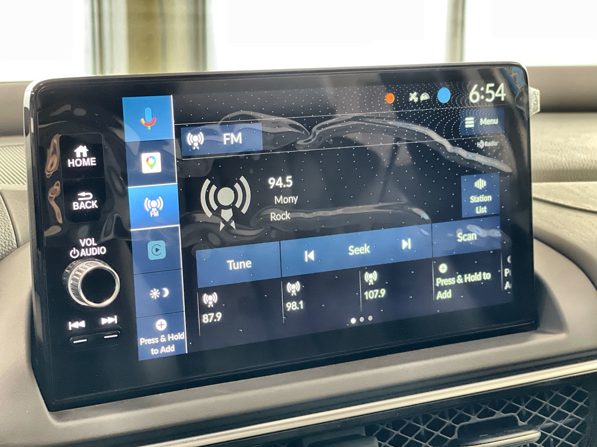 2026 Acura ADX
