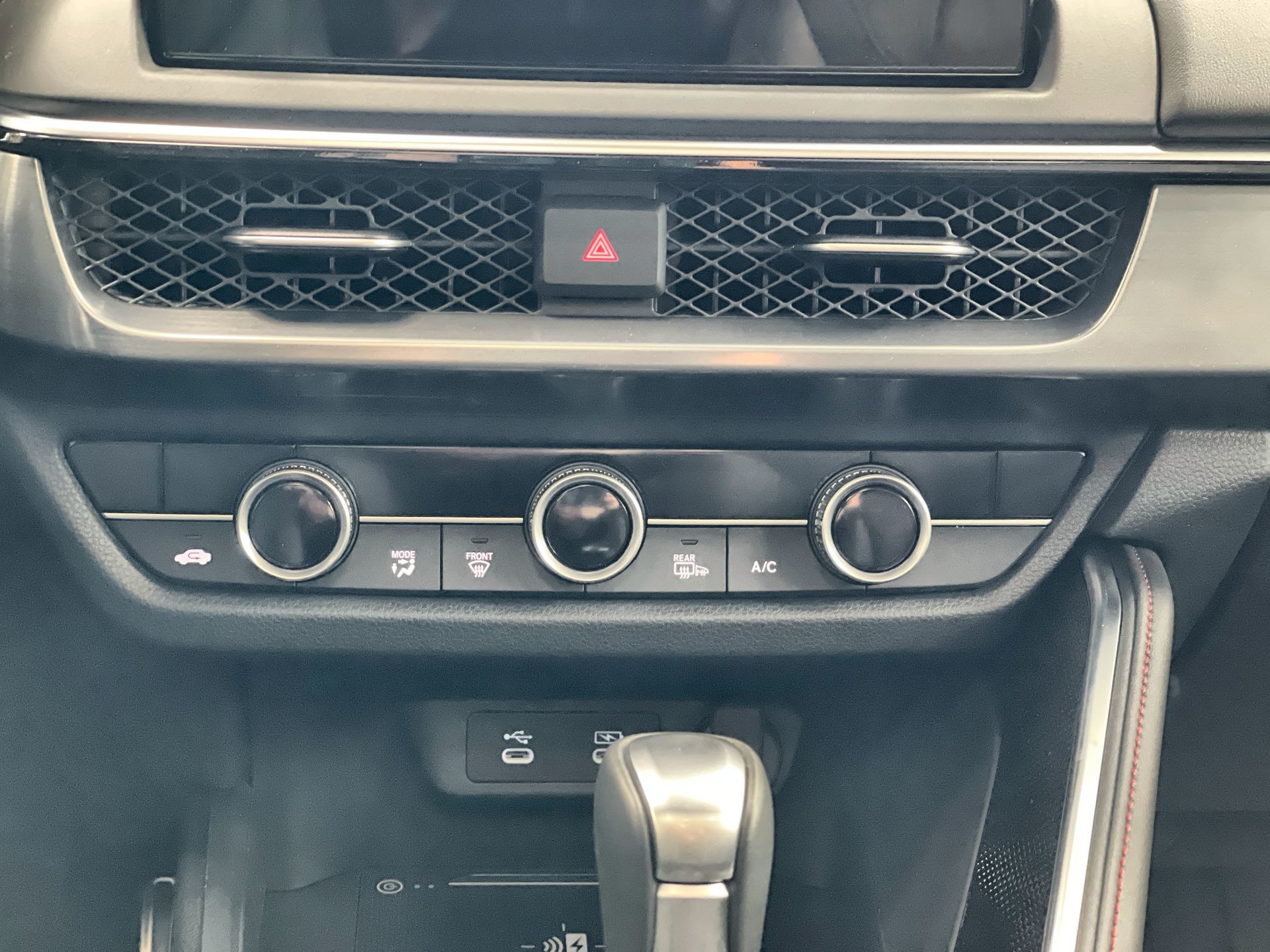 2026 Acura ADX