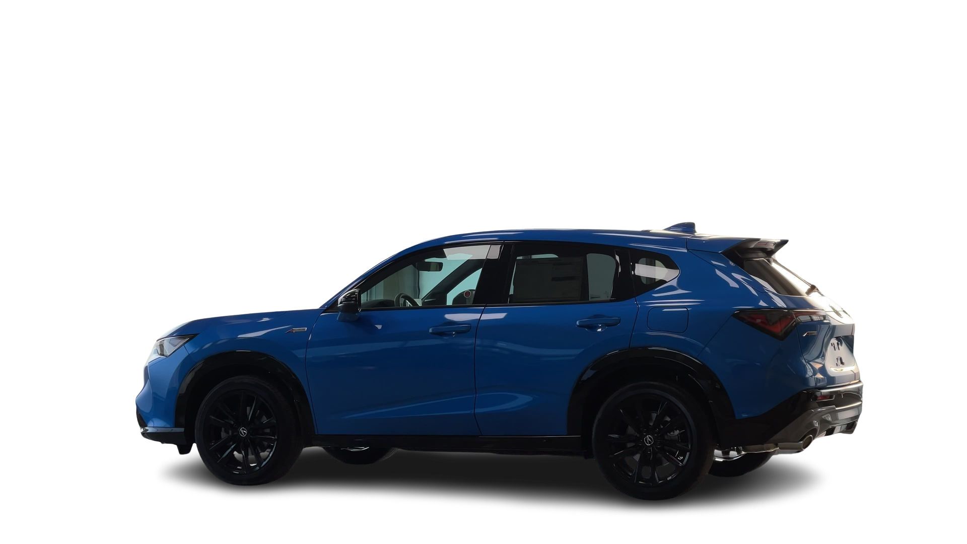 2026 Acura ADX
