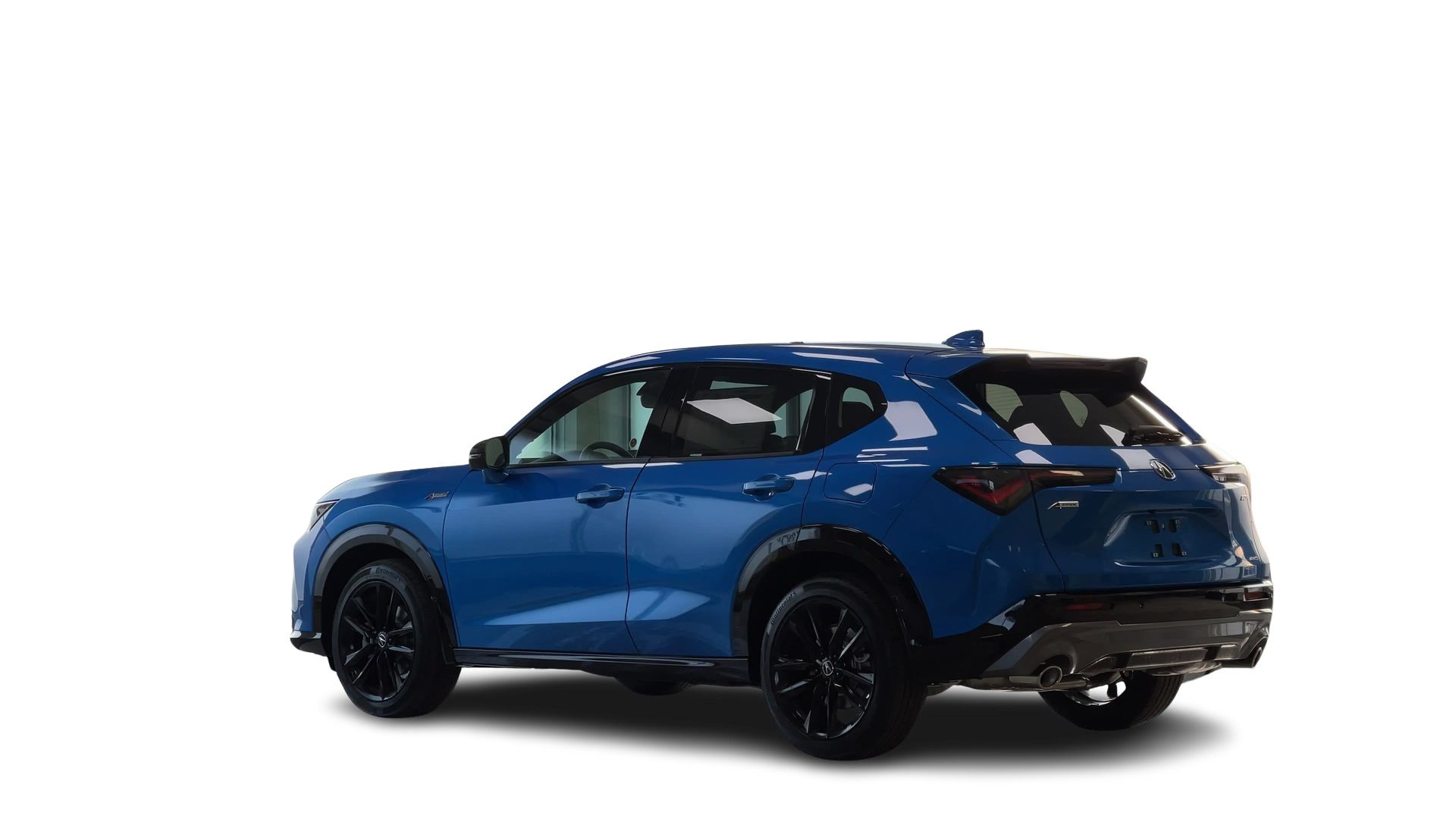 2026 Acura ADX
